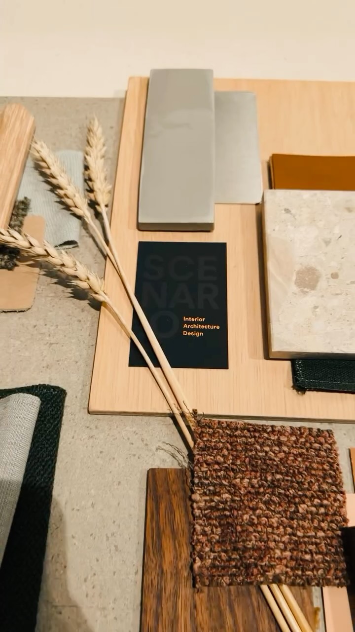 Et hjem er mer enn bare interiør – det er deg. ✨
Hva betyr mest for deg? Stil? Bærekraft? Følge trender?
Når du finner din egen vibe og tar bevisste valg, blir boligen ikke bare et sted å bo – den blir hjem. 🏡💫
#ideeltdesign #interiordesign #interiørkonsulent #interiørdesign #finndinstil