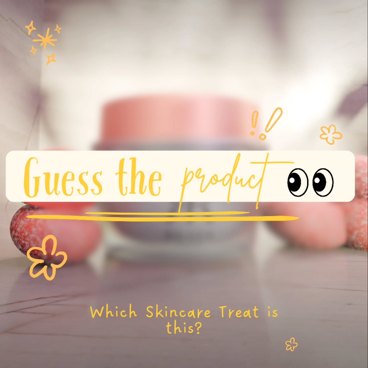 A different way to see beauty products. Here are some of the renders I've done recently and what each of them reminds me.
Do you agree with my choices? What do they remind you of?
#guesswho #3Ddesign #SkincareDesign