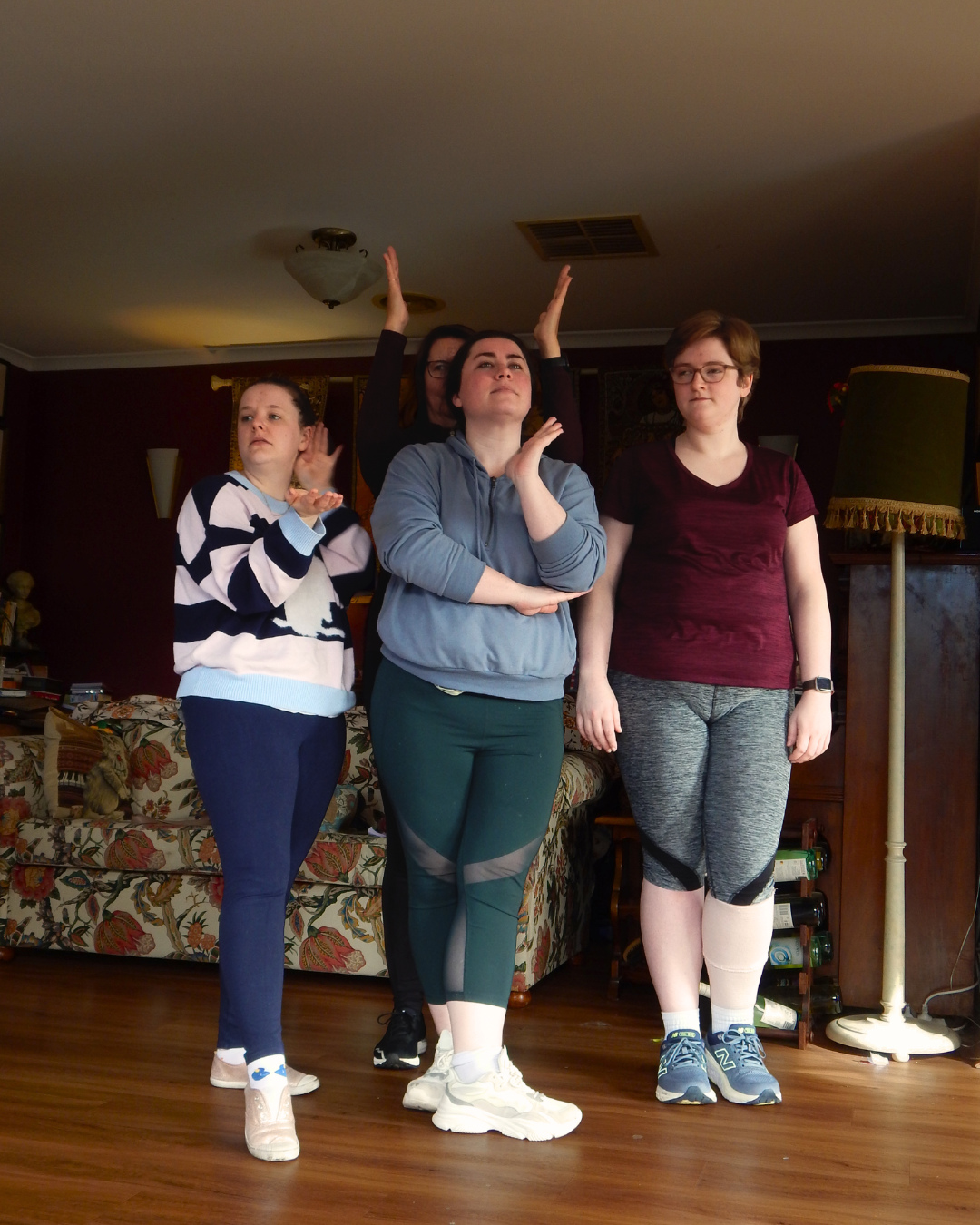 🐾 Rehearsals are in full swing as our cast brings these twisted fairy tales to life with heart, humour, and a cabaret edge.
Bremen! is shaping up to be fierce, funny, and just a little unhinged (in the best way).
📍 The Motley Bauhaus, Carlton
📅 Oct 7–12 | Melbourne Fringe Festival
🎟️ On Sale NOW! Link in Bio