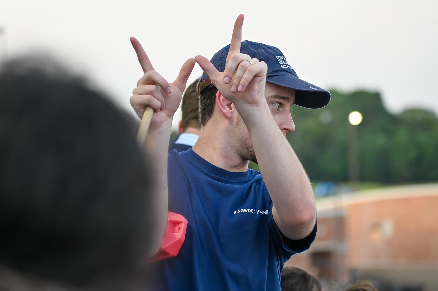 FLASHBACK TO THE CLEAR CREEK, LAPORTE, STRATFORD GAMES!!!