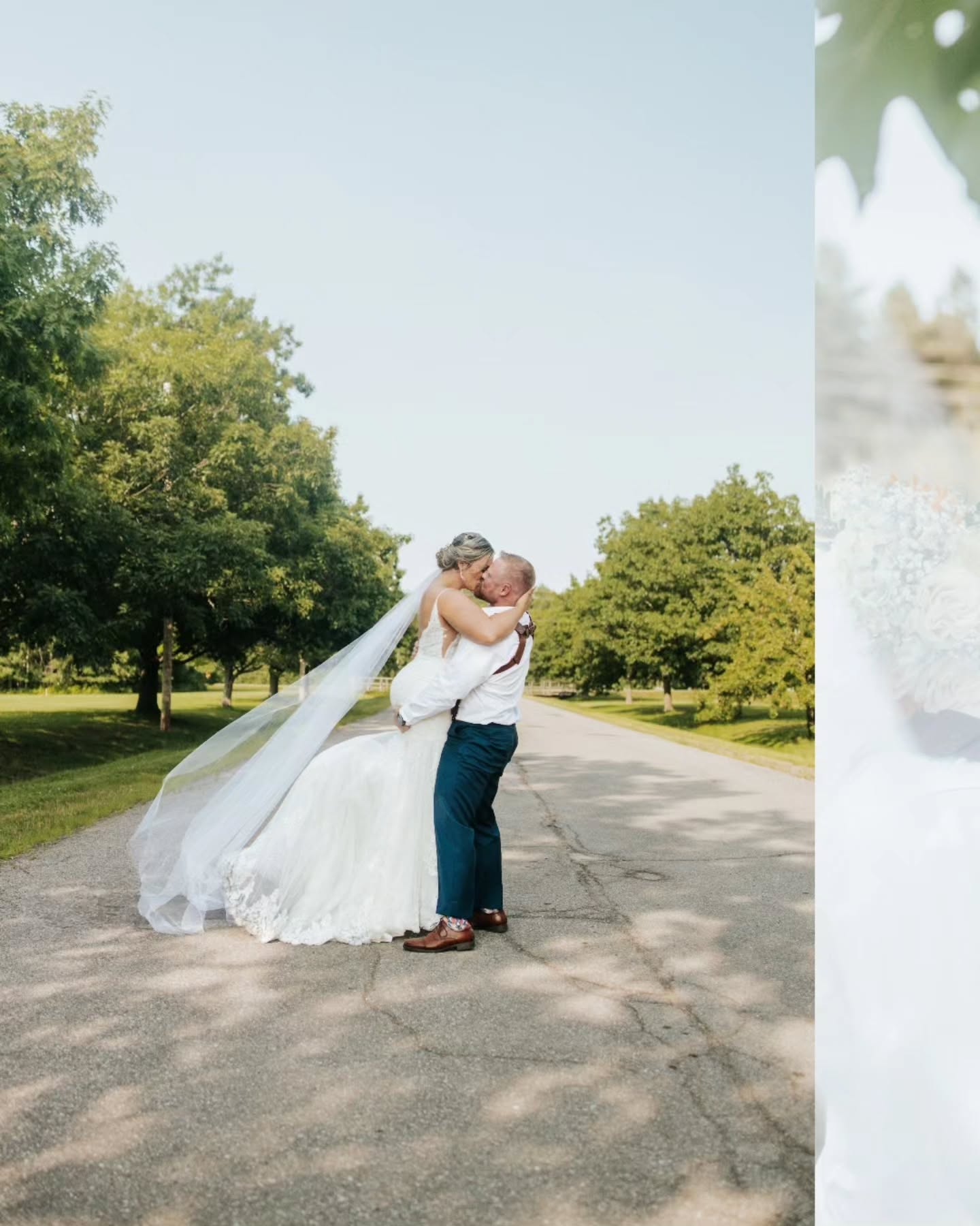 ✨ Wedding Photography & Videography ✨
We’re so excited to announce that our wedding photography & videography services are officially back! 💍📸 From the heartfelt moments to the little details, we’re here to beautifully capture every part of your big day so you can relive it for years to come.
Whether you’re planning an intimate celebration or a grand event, our tailored packages are designed to fit your vision and bring your love story to life. From stunning highlight videos to timeless photo galleries, we’ll make sure your memories are preserved with care, creativity, and attention to detail.
💒 Ready to book your wedding day? Head over to our website to explore our video & photo packages and secure your date.
Your story deserves to be remembered—let’s capture it together. ❤️