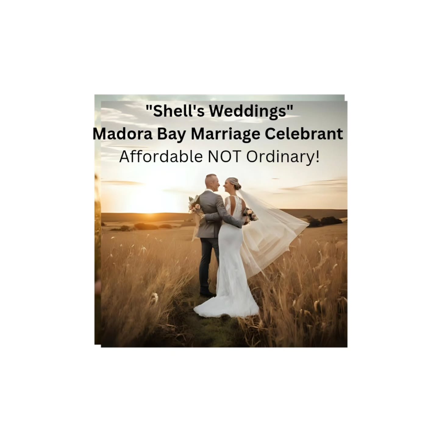 Getting hitched in 2026? Ring me (pun intended) and let’s see if I’m the right celebrant for the job! First date’s on me—obligation-free meet and greet.
www.shellsweddings.com
#madorabay
#mandurahmarriagecelebrant
#weddings mandurah
#relaxedmarriagecelebrant
#affordablemarriage