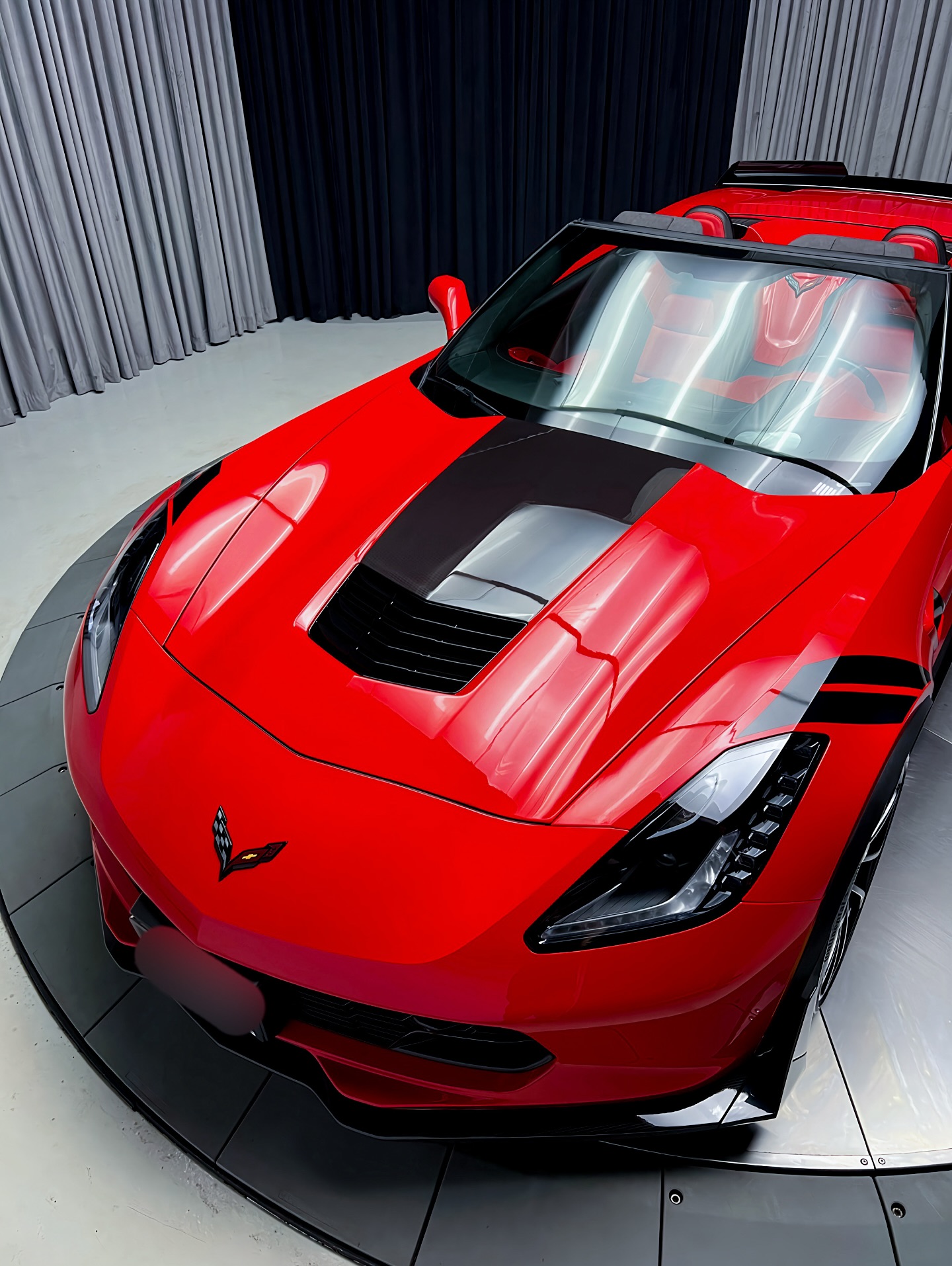 ✨ One-Stage Polish on this Red Corvette – bringing back that deep gloss and clarity! Ready to transform your ride? 🚘
📲 Call/Text: 647-216-5056
🌐 Book Now: www.luxeautospa.ca
🔹Private Client List – Luxe Auto Spa
We don’t detail cars. We curate automotive art. Our private list is reserved for collectors & enthusiasts who demand the absolute best in paint correction and ceramic protection.
#Corvette #CorvetteDetailing #PaintCorrection #OneStagePolish #CarDetailingToronto #GTAExotics #LuxuryDetailing #TorontoCarScene #GlossyFinish #CutAndPolish #DurhamRegionDetailing #LuxeAutoSpa #WeCutPaintNotCorners