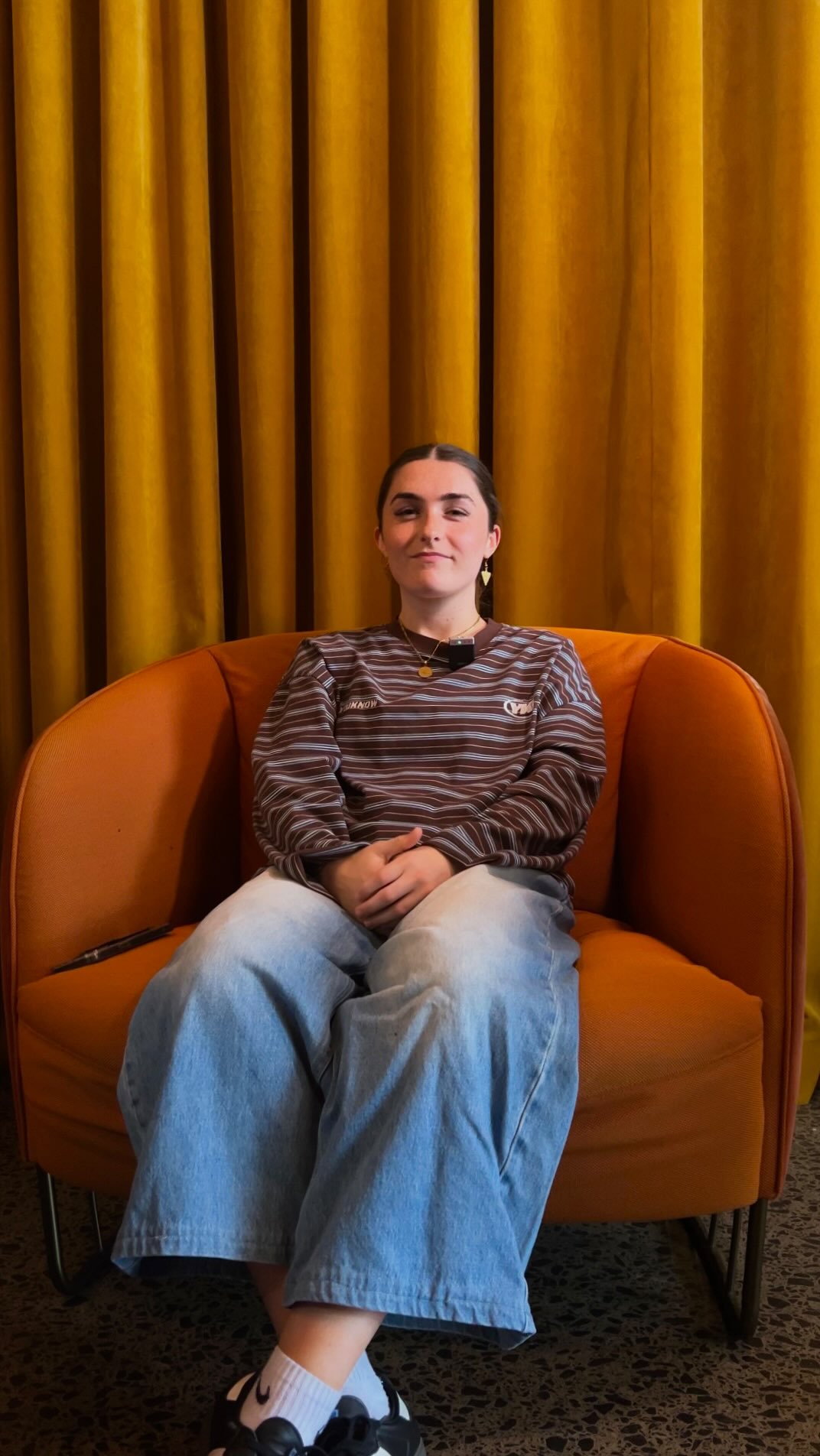 As we come to the tail end of #tewikiotereomāori where we celebrate a language with so much depth and meaning, we asked a few rangatahi to reflect on what it means to them, their identity, and way of life.
.
.
.
Sound recorded with Ulanzi AM18 U-Mic Wireless Microphones provided by @rubbermonkeyofficial