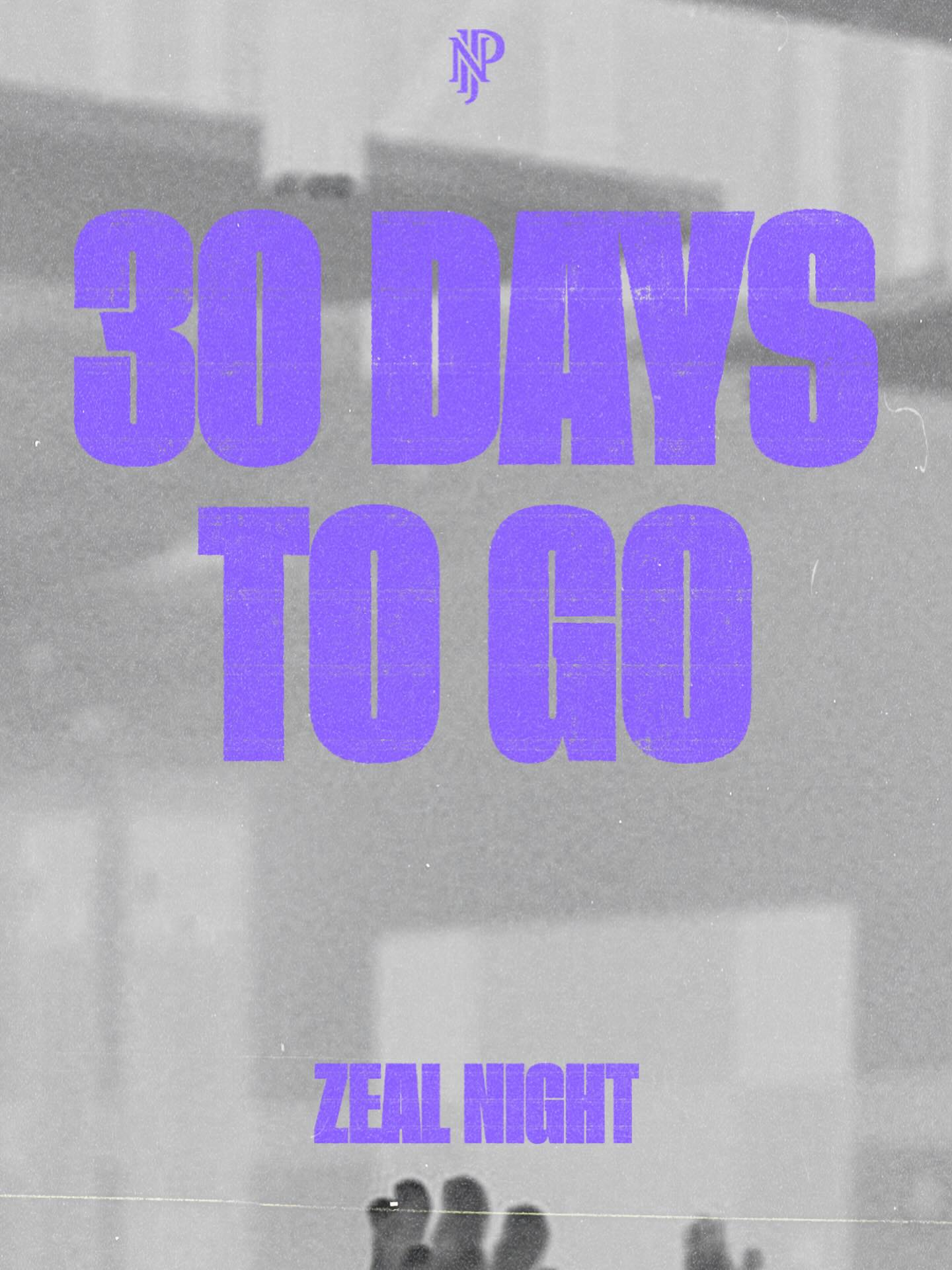 30 days until ZEAL Night ❤️🔥
12 days left to grab VIP tickets (closes Sept 30)
23 days left for General Admission (closes Oct 11)
Let the countdown begin ⏳
30 días para ZEAL Night ❤️🔥
Quedan 12 días para conseguir entradas VIP (cierran el 30 de septiembre)
Quedan 23 días para la entrada general (cierran el 11 de octubre)
¡Que empiece la cuenta regresiva! ⏳
#ZealNight2025 #Countdown