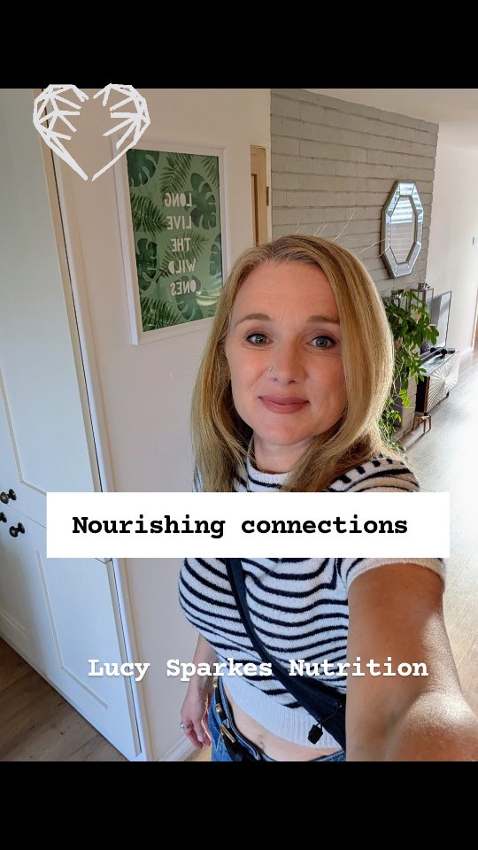 Connecting with other women in business not only means finding amazing local talent but it also means finding energy that resonates to fill my cup, and an opportunity to extend my referral network to connect clients to other professionals that can help!
Thanks @the51percentclub @athenawarks for inviting me along and for sharing your passion and energy! 🥰💪✨
Lucy 💓🌈
#womensupportingwomen
#womeninbusiness
#microinfluencer
#microbusiness
#connection
#together
#referrals
#networking
#investment
#nutrition
#strongwomen
#gutbrainconnection
#leamingtonspa
#warwickshire