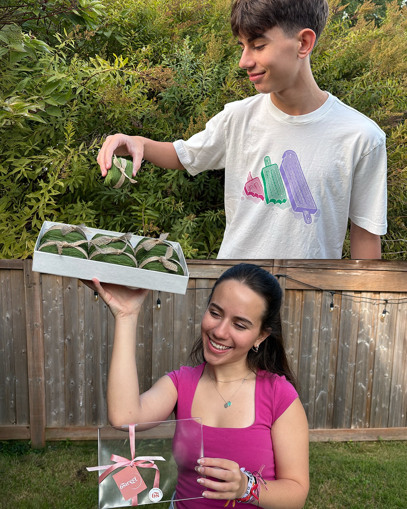 Is there anything better than sharing a sweet treat with someone special?
Order now at: www.bsweettoronto.com
Who would you choose to share this moment with?
#HandmadeWithLove #nopreservativesadded #BSweetMoments #chocolategifts #honeycake #weddingfavors #honey #chocolate #mashmallow #callebaut #brazilian #sweet #sweetgift #paodemel #bemcasado #toronto #torontogta #gifts