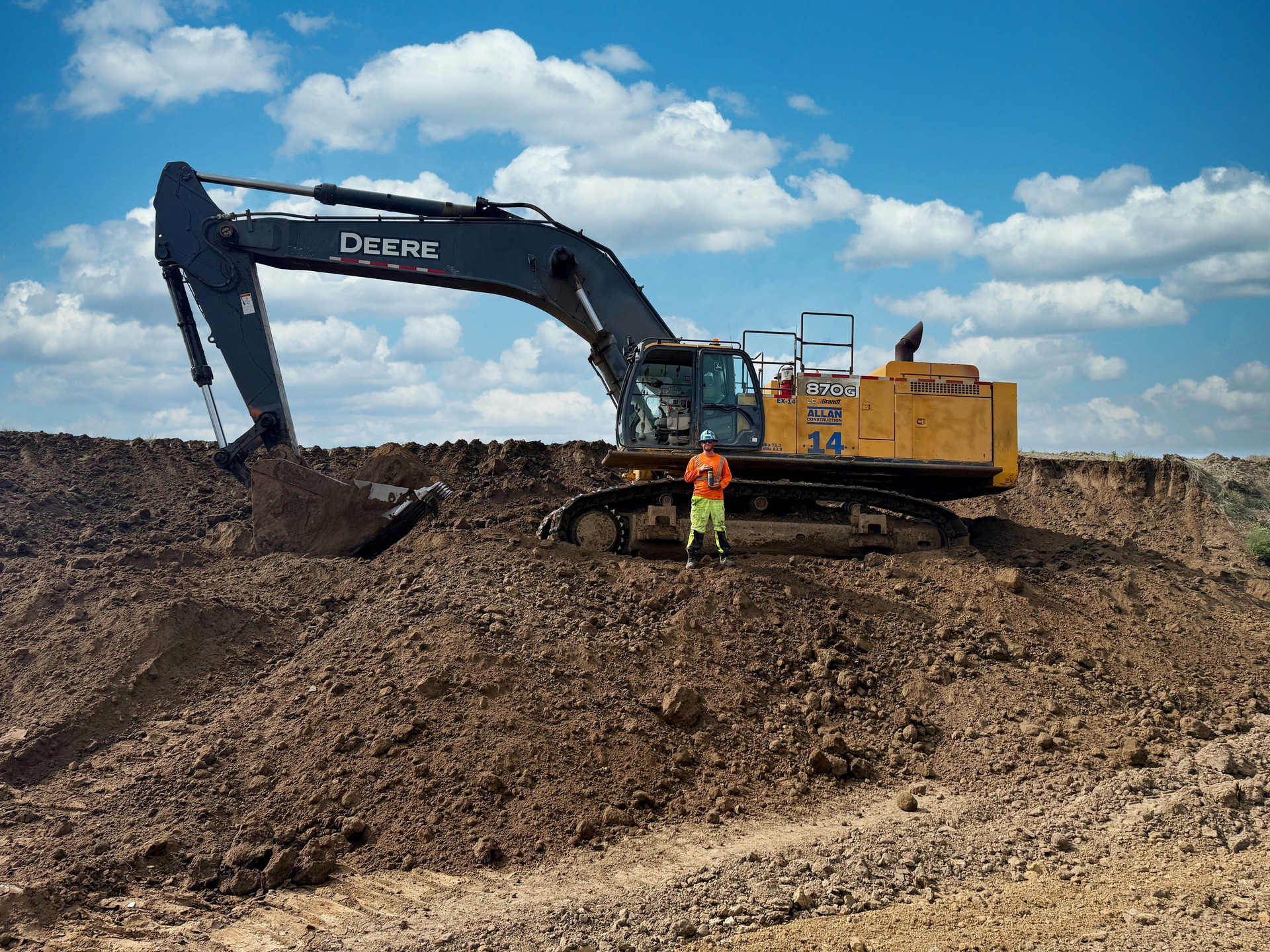 ***More Gold Recipient Posts***
We value your hard work and dedication!
#AllanConstruction #Goldrecipients #StayTuned