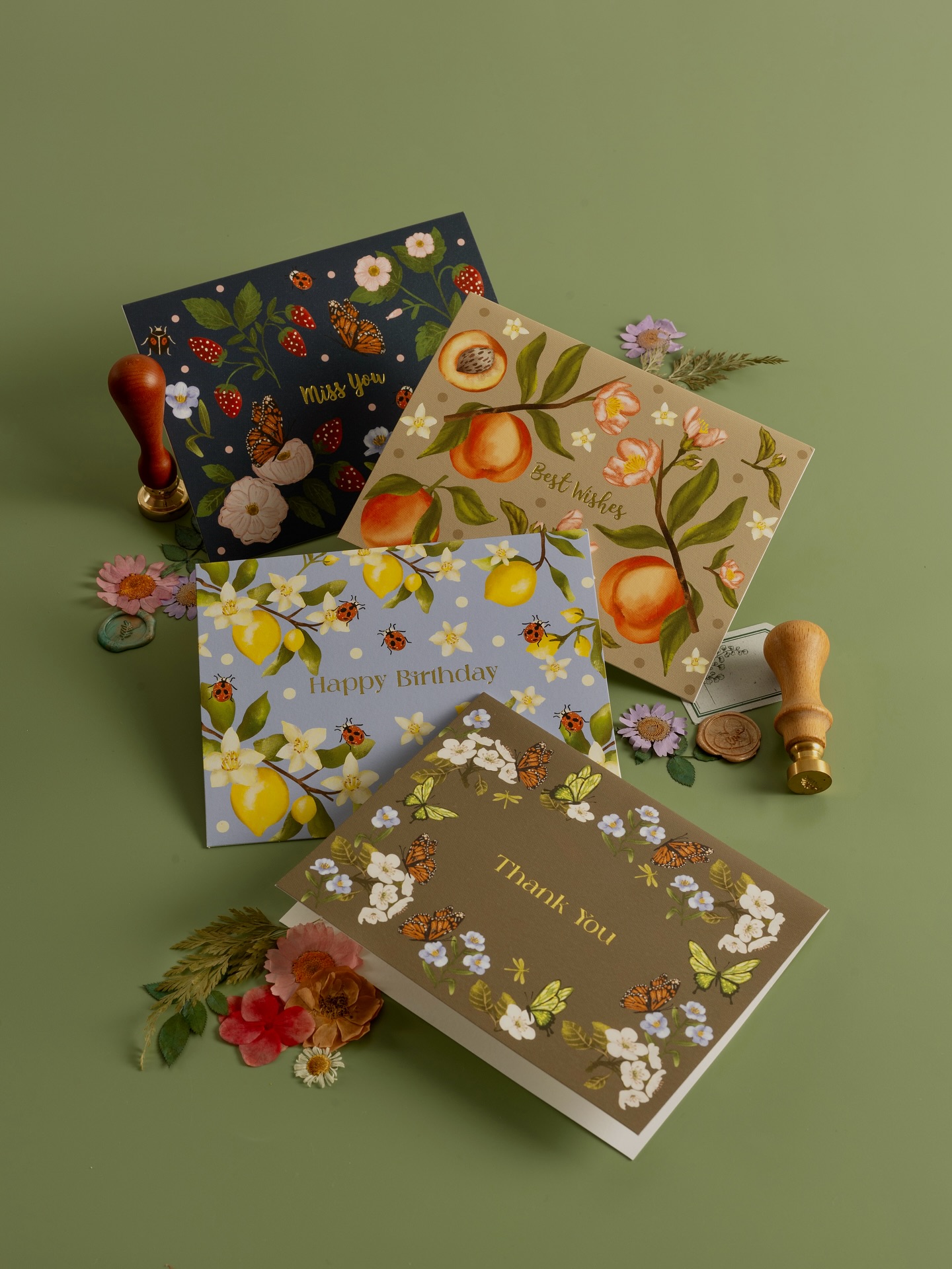 The wait is almost over! We’re excited to announce that Totocactus, your new go-to for hand-illustrated stationery and homeware, will be live in just 2 days! Based in North Carolina, we’re currently serving the U.S. exclusively. Every item is crafted with love and attention to detail, and we can’t wait for you to experience it. Your support means the world as we grow. Thank you for joining us—Welcome to Totocactus! 🎉
www.totocactus.com