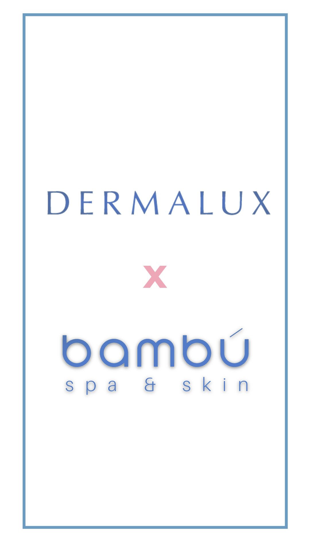 💡 3 DAYS TO GO! I’m so excited to start offering Dermalux LED Phototherapy at Bambú Skin Clinic. I can’t wait to treat my clients with this gentle, effective, and versatile therapy.
Dermalux is a non-invasive light therapy that works:
▪️Acne & blemishes
▫️Rosacea & redness
▫️Hyperpigmentation & sun damage
▪️Fine lines & early signs of aging
▪️Inflammation & irritation
▫️Dull, tired skin
▫️Post-procedure recovery support (after injectables or peels)
It’s perfect as a standalone treatment for healthier, glowing skin — and it also complements advanced facials, Medi MD chemical peels, and injectables, enhancing results and recovery.
📍 Bookings will be available from Monday, 22nd September on our website — secure your spot!
.
.
Bambú Spa & Skin Clinic
Leeds
#DermaluxLED #LEDLightTherapy #PhototherapyForSkin #SkincareClinic #LeedsSkincare #LeedsBeauty #AdvancedSkincare #AcneTreatment #Hyperpigmentation #SkinRejuvenation #FacialTreatment #InjectablesComplement #ProfessionalSkincare #ClinicianLed #HealthySkin #SkinGoals #BambuLeeds #LuxurySkincare #RadiantSkin #CalmInflammation #GlowingSkin #UKSkincare #LeedsSpa #SkincareUK #BeautyClinicUK #SkinTherapy