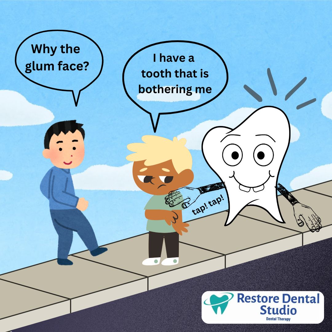 FRIDAY FUNNIES 😂
#fridayfunny #dentaljokes #smileitsfriday #jokeoftheday