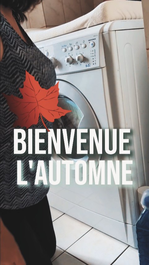 Et bel équinoxe d'automne hein 🥲😂🍁
Oui, oui, comme tout le monde l'espère dès août car c'est tendance...
On attend impatiemment un automne rempli de citrouilles, de champignons trognons de plaids chaudoudoux, de thé brûlant et de jolies feuilles rouilles
Mais en vrai c'est surtout le retour de la pluie NON STOP 🌧️☔
De la nuit dès 16h 🤬
Du froid et des rhumes !
Et qui dit nez qui coule dit mouchoir oublié dans le lave linge 😭😭😭
Alors, ouais, bel équinoxe les automnes lovers, mais voilà hein ☹️
#automnlover #automne #equinoxeautomne #teamprintemps #teamspring #mabon #instavsreality #humour