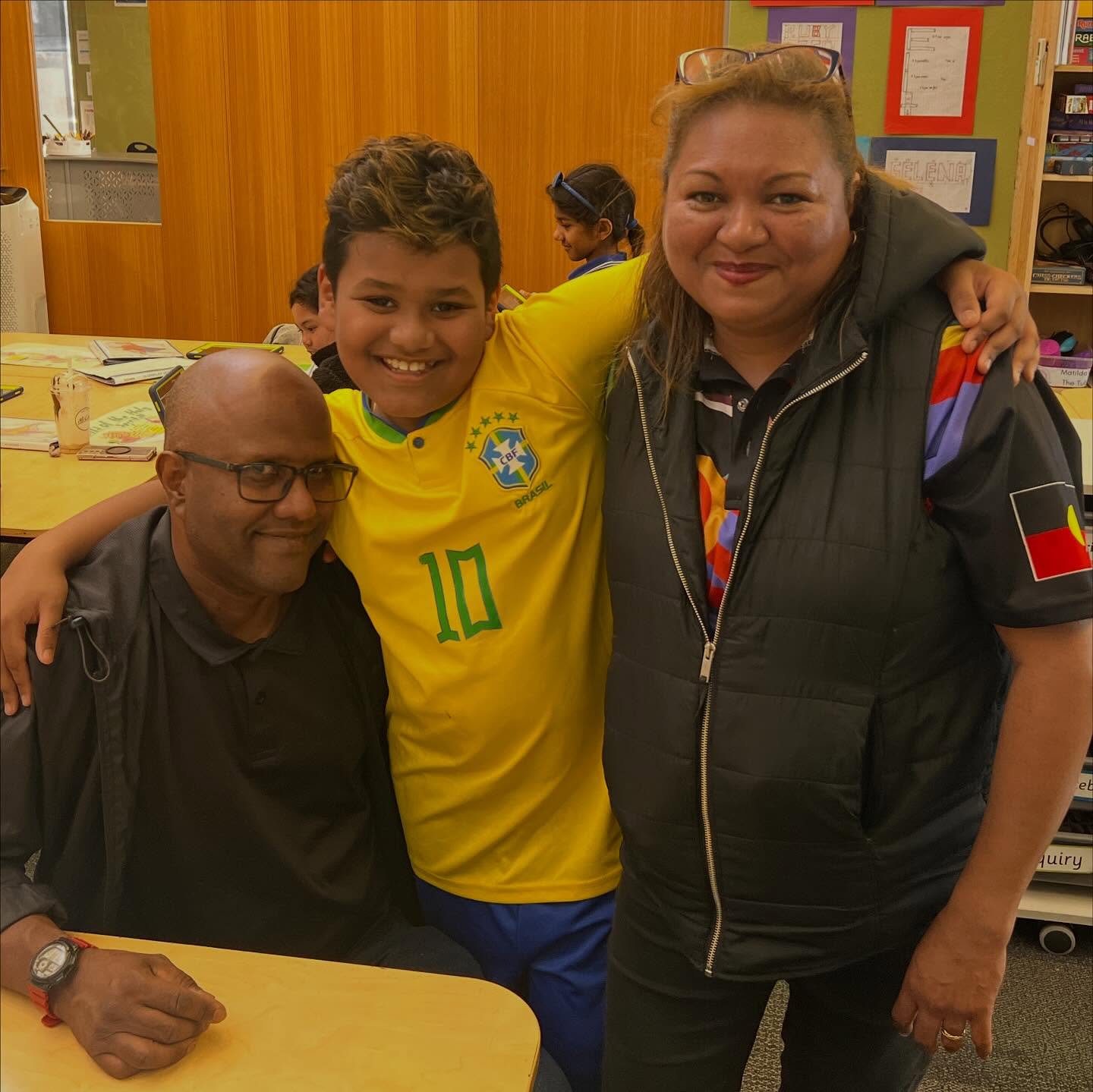 ✨ What a fantastic turnout for our Showcase of Learning✨
Our students proudly shared the amazing projects they’ve been working on throughout the term. If you couldn’t make it, don’t worry- keep an eye out as their work will be coming home soon!
#growingmindsguidingheartsandmakingadifference
#melbournecatholicschools
#frankstoncity
#frankstonschools
#sfxschoolfrankston