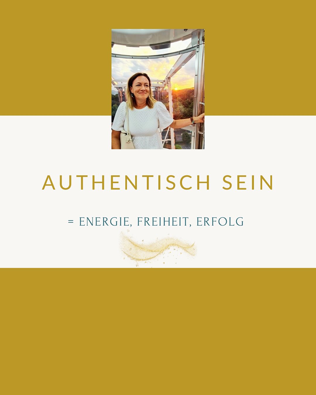 🔥 Authentisch sein = Energie, Freiheit, Erfolg 🔥
Wenn du dich ständig verbiegst, zahlst du einen hohen Preis:
👉 deine Energie
👉 deine Klarheit
👉 dein Vertrauen in dich selbst.
Authentizität ist keine Floskel – es ist dein Fundament.
Ohne die Verbindung zu deiner Seele wirst du immer wieder in alte Muster zurückfallen: Rollen spielen, Grenzen überschreiten, Erwartungen erfüllen.
Doch wenn du beginnst, deiner Seele zu vertrauen, ändert sich alles:
⚡️ Deine Entscheidungen werden leichter.
⚡️ Deine Beziehungen ehrlicher.
⚡️ Dein Leben kraftvoller.
Und genau deshalb ist die Verbindung zu deiner Seele essentiell.
Denn nur sie führt dich dorthin, wo dein wahres Leben wartet.
👉 In der Ladies Lounge zeige ich dir, wie du diese Verbindung stärkst. Sei dabei – Link in Bio.
Deine Melanie ❤️
#authentischleben
#seelenverbindung
#higherselfconnection
#intuitivesleben
#frauimeinklang
#lebendigundfrei
#seelenweg
#soulalignment
#selbstliebereise
#intuitivefrauen