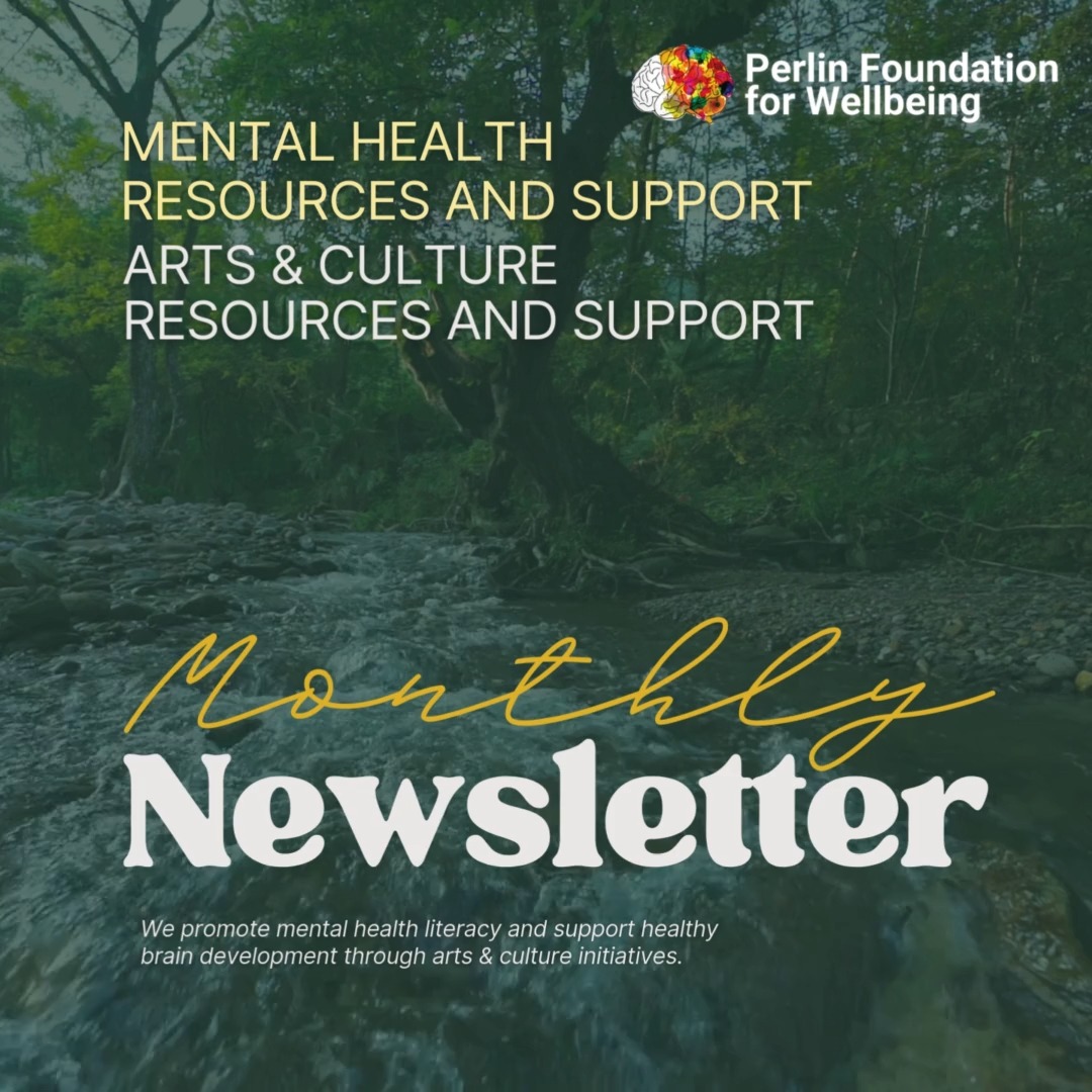 We're back this fall and highlighting resources, events, festivals, and support for mental health in Calgary.
Read here: https://bit.ly/PFWSEPOCT25News (or use link in bio)
It's incredible how diverse and robust our local mental health ecosystem is, and we hope that you explore an event or workshop that improves your quality of life. Do you have a suggestion for an organization or program that we missed? Please DM us with info!
#mentalhealth #newsletter #wellbeing #community #YYC #yycarts #October #September #neurodiversity #disability