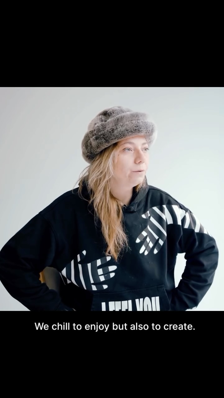 HER top quotes of the week to keep your 🔥 going.
Stay tuned for a dose of motivation from HER collective every week!
How do you rewind after a long day? Leave it in the comments!
TAGS
#QuoteDay #Inspiration #Motivation #PositiveVibes #Quotes #QuoteOfTheDay #Thoughts #Inspire #MotivationalQuotes #DailyInspiration #Uplifting #WordsOfWisdom #PositiveThinking #StayInspired #InspireDaily #Motivation #QuoteLovers #InspireMe #DailyMotivation #HER #STUDIOHER #herquotes