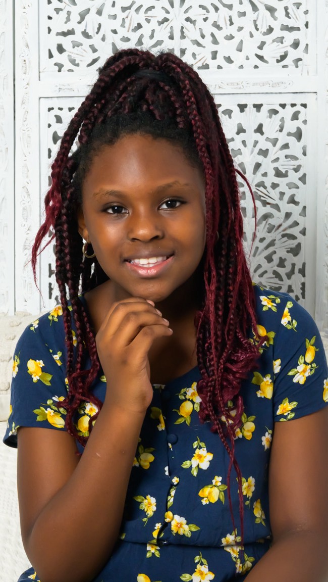 Train up a child in the way that they shall go. And if that just so happens to be down the path of photography, then please let the mini creatives cook parents 📸