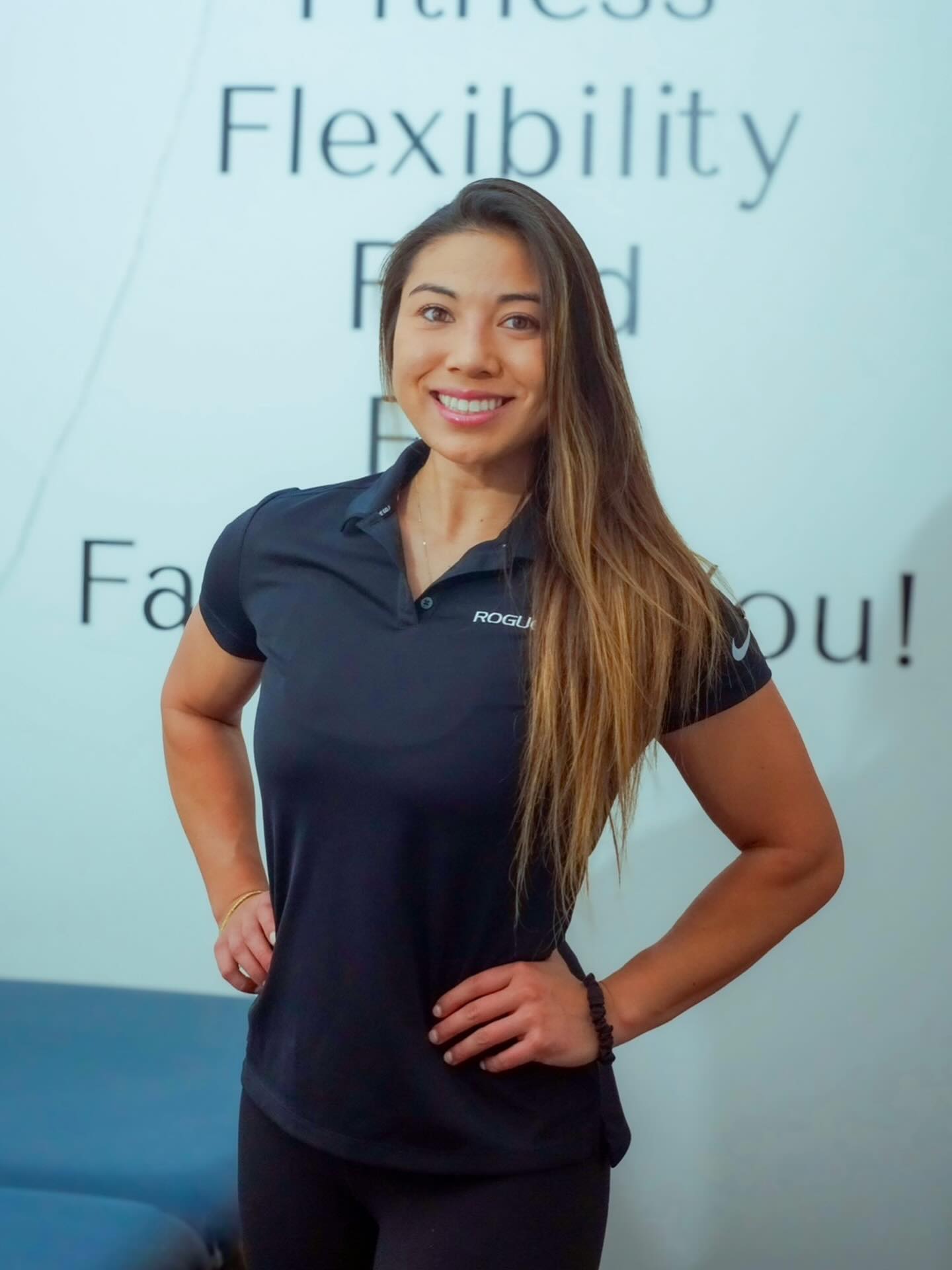 About me! I’ve been an athlete for as long as I can remember — 9 years of softball, varsity track & field, and golf at University City High. Later I found a love for bodybuilding, functional training, and testing my limits through Spartan Races and other fitness endeavors.
That lifelong passion for movement is what led me to become a certified stretch technician and personal trainer. For the past 10 years, I’ve been helping people recover, move better, and discover their true potential.
Rhiflex Recovery was created from my belief that your body is capable of more than you think — it just needs the right care to get there.
#RhiflexRecovery #StretchTherapy#PersonalTraining #fitness #SanDiegoFitness #sandeigo