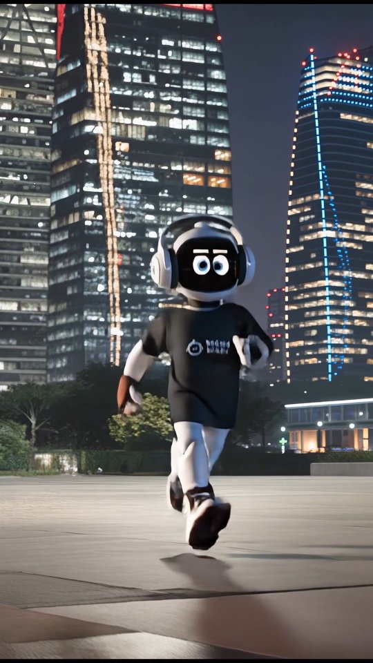 Hey friends! It's me, MONO MARS!
In Korea, running along the Han River while looking at Seoul is really popular. I'm running through this beautiful city, too. Wanna join me? To be honest, it's a little tough...
#monomars #seoul #animation #running #workout
안녕, 친구들! 나 모노마스야!
한국에서는 한강을 바라보면서 서울을 러닝하는게 유행이야. 나도 이 아름다운 도시를 달리고 있어. 너희들도 함께 하지 않을래? 사실 힘들긴 좀 힘드네;;;
#monomars #서울 #애니메이션 #러닝 #런린이 #운동