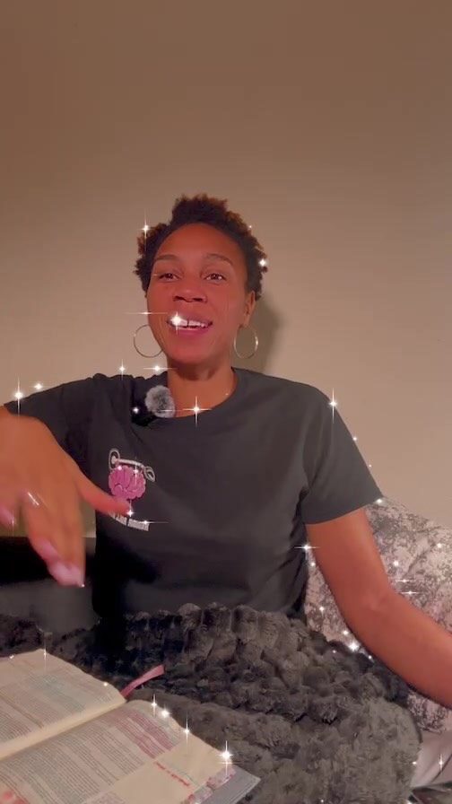 Consistency Challenge Day 18
Ephesians 4:29
Watch ya mouth!