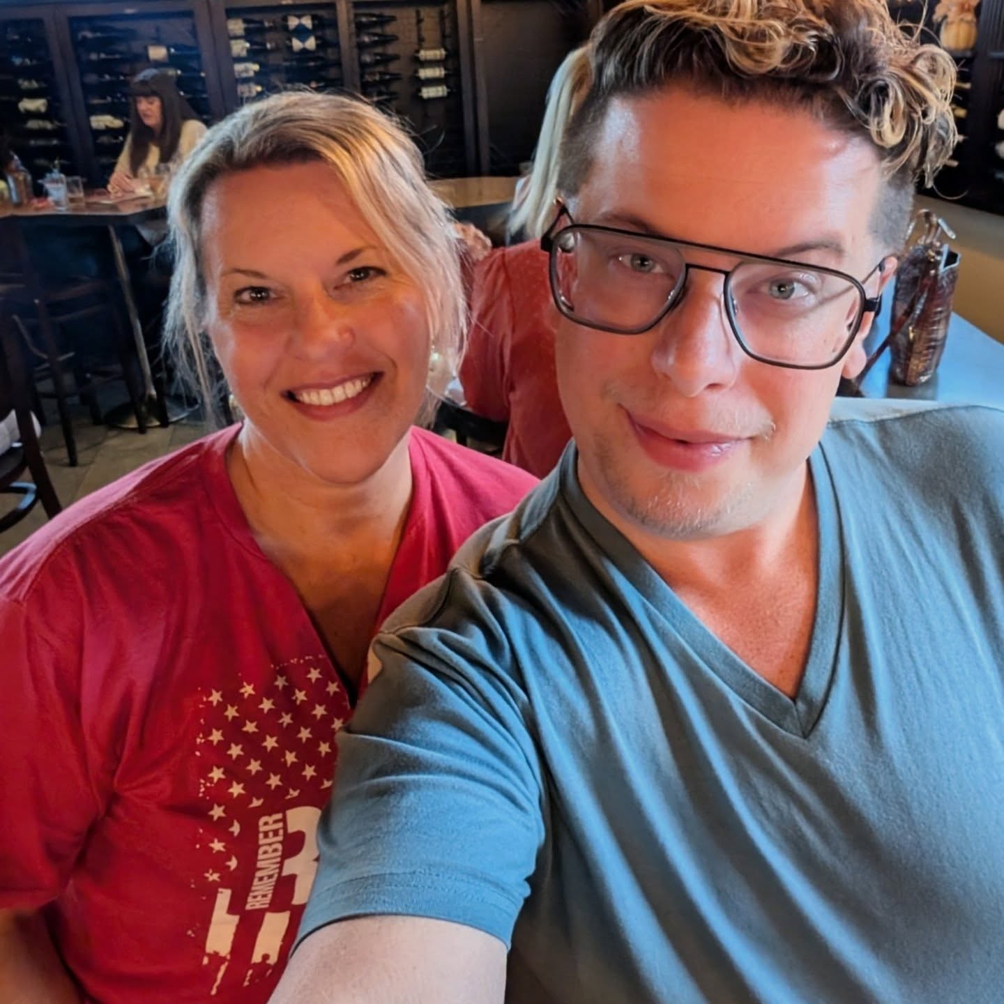 Thank you @melaniegalvinyourfavoritelendr for the amazing Business Alignment Meeting. Melanie and I are fabulous links in the @missinglinknetwork! With hubs all around town (and in Carson) you can align with other passionate business people in our community to find quality referrals. Those embracing people, profit, and progress. A network with 💖! #networking #professionals #networkingworks #entrepreneurs #coaching #zakunscripted