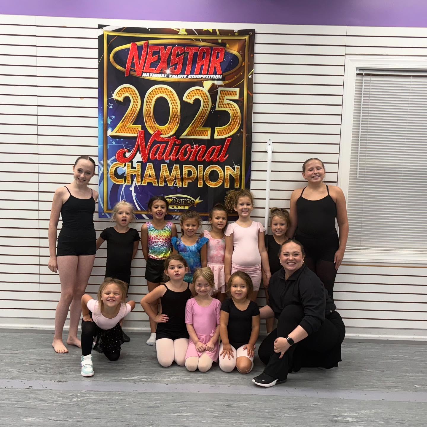 What a week we have been having so far! Monday and Tuesday were filled with excitement, dancing, inspiration, smiles and love! We cannot wait for what the rest of the week and the rest of the dance season have in store 💜 Inside the purple walls… it’s RADIATING passion! ✨
