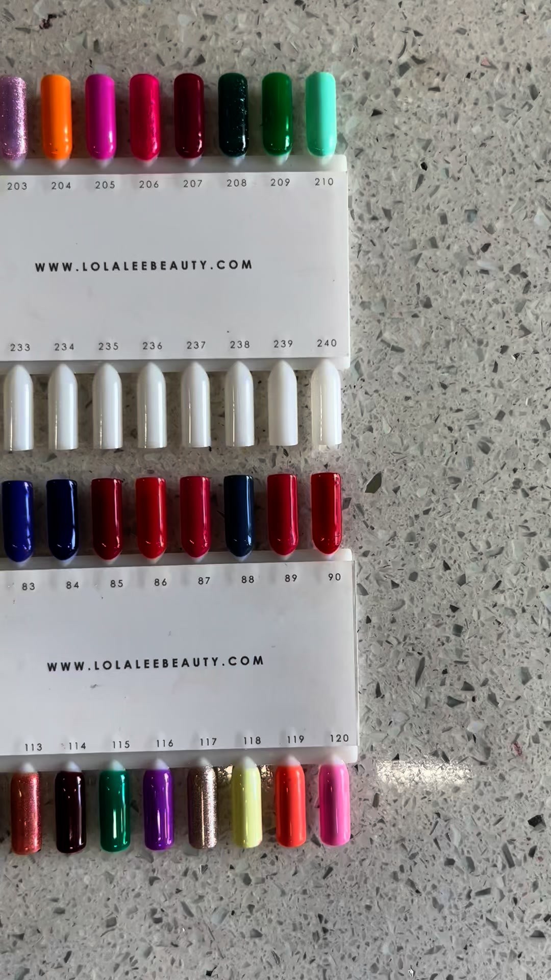 Are you a wild one with your nail colours or more neutral ? 🧡💛🩷🩵
#haircare #thevinespa #spoil #thevinesalon #thevinepmb #salonday #laserhairremoval #skincare #thevineaestheticandlaserspa #youdeserveaspoil #spaday #spoilyourself