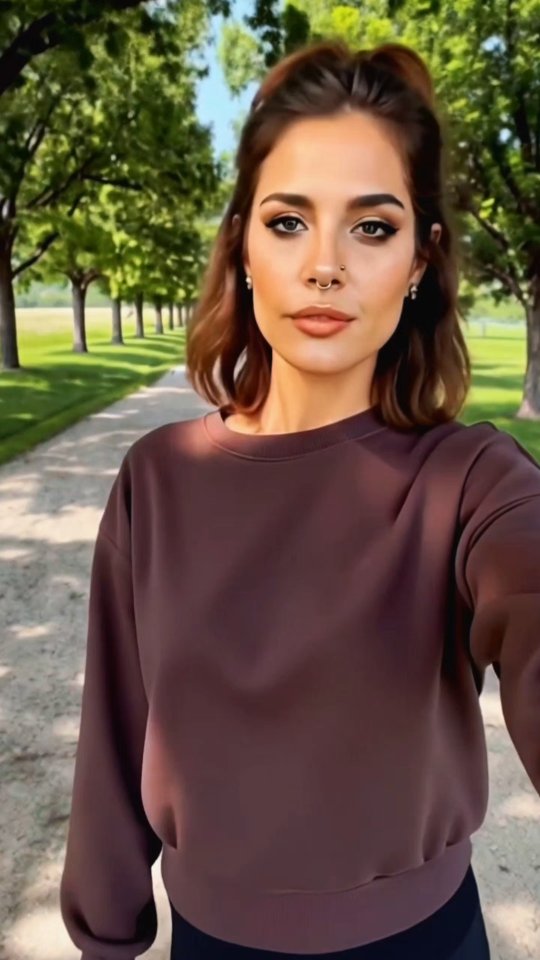 “Amor prohibido” ♥️🚫🔥
Está disponible en todas las plataformas
Gracias por escuchar, por compartir, por estar del otro lado. ♥️♥️♥️
Escuchala en Spotify, YouTube, Apple Music o donde sea que la música te acompañe.
Y si todavía no lo hiciste…
¡seguí a RUFINA para no perderte lo que viene!
#Rufinaoficialok #Amorprohibido #2025 #IA #Cantantevirtual