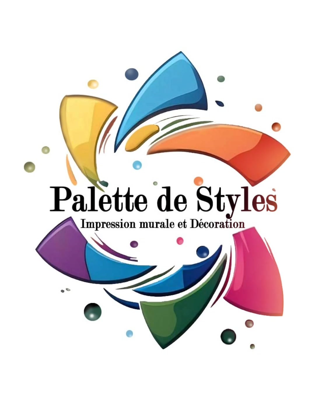 En vente chez palette de styles des aujourd'hui