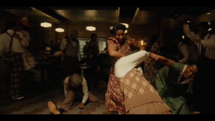 National Dance Day, so I thought I’d bless your timeline with some good ole’ fun from The Piano Lesson!
1. Netflix featurette with @erykahbadu and me
2. Rehearsal Up – one full run on set
3. The Sequences – Designed and named unique sequences for each couple, incorporating Lindy Hop lifts and teaching them individually.
4. First full run of each sequence (entrances and exits), and baby they DID that!
5. Secure the WIG – sis lost the wig but nailed the fly (lift)
6. Tony said, “I want a solo” – here’s his audition, what y’all think?
7. We always gonna give the Lord praise
8. Ain’t nothing like the last time. MARTINA SHOT!
9. Nile said stop playing with him. He got this. Loved this sequence.
10. The inspo – Hellzapoppin - I Love us!
Fun fact: I didn’t even get the music until the day before the dancers were set to shoot. We had been practicing to Hellzapoppin (which is FAST), but baby… that first run was one for the books.
And let’s not forget, the Lindy Hop lives in our bones. It means something for Black culture. It’s joy, rhythm, resistance, and history. National Dance Day is a reminder: we honor the past every time we move.
Shoutout to all these dancers – y’all made history.
Dancers:
@xavier.terell @rachelpitner @dontae_iverson @ky.monae @justice444all @desireemonay @zachwalkerofficial @chenisej @adaywithvensky @skylersemien @leorasoul @raiannacbrown @coryhartzol @laurynbylauryn @daesuncupid @aysiaonlock @tonydeberry_ @its.miss.kriss @nileliketheriver @viadollxo
Assistant: Xavier, Rachel, and @abigail.rose.cowan
🎵Music by @erykahbadu