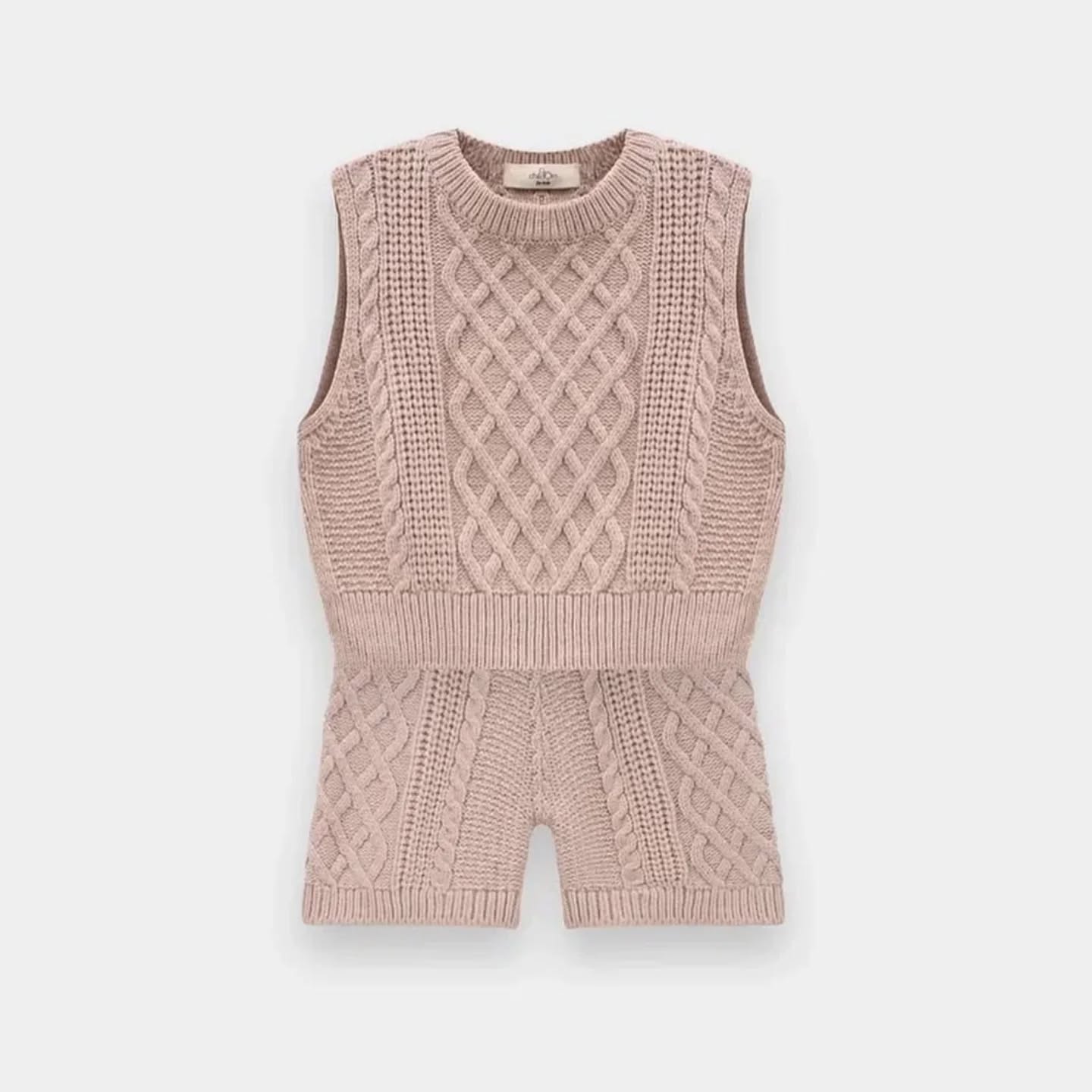 The perfect set for autumn time