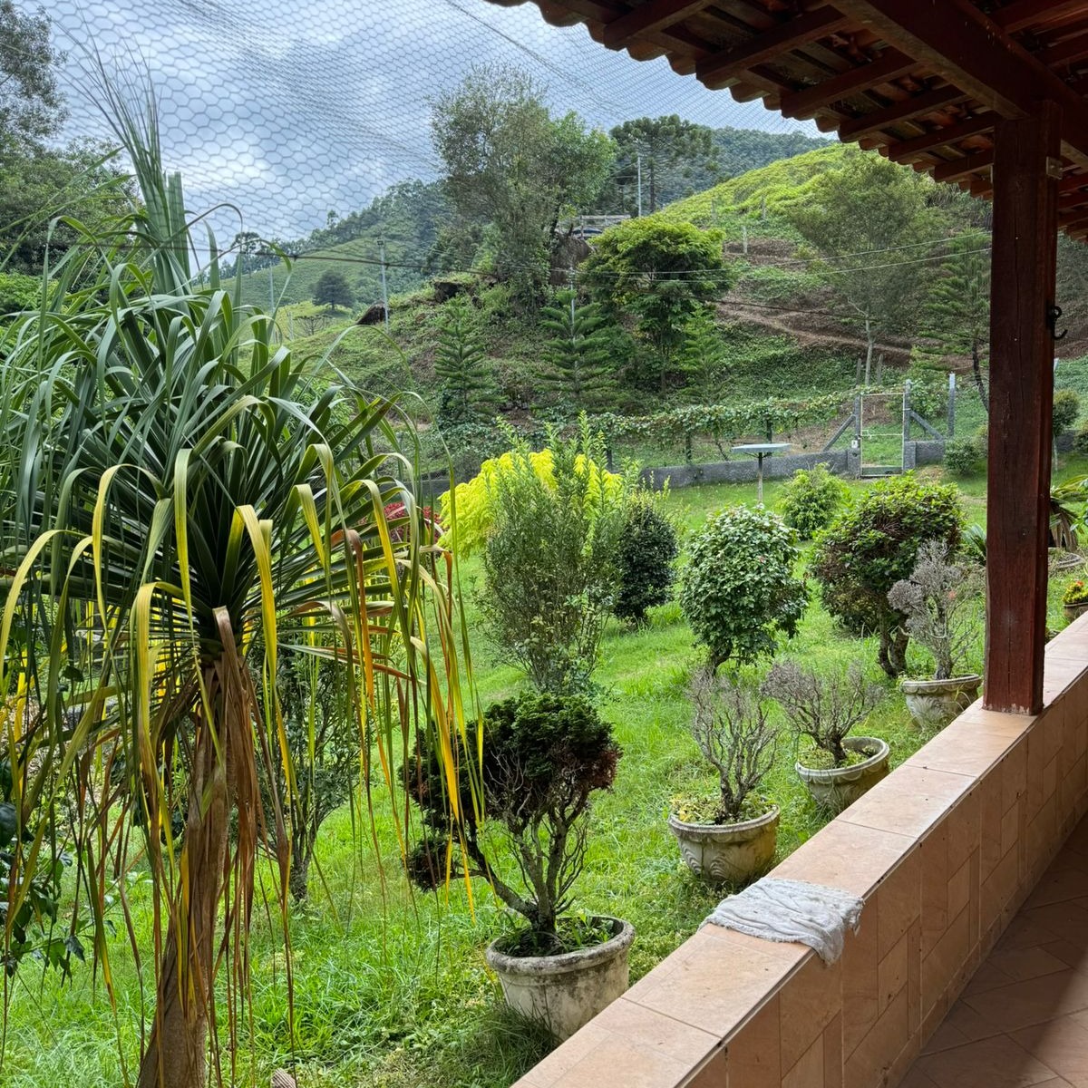 LINDA CHÁCARA DE 12.000M² EM DELFIM MOREIRA MG
Oportunidade imperdível! Sítio à venda em Delfim Moreira – Bairro Monteiro
Natureza, tranquilidade e conforto em um só lugar!
Localização privilegiada:
Menos de 1 km de estrada de terra
Bairro Monteiro – Delfim Moreira/MG
12.000 m² de terreno com escritura!
A casa conta com:
2 quartos
Sala aconchegante
Cozinha prática
Varanda com vista para o verde
Diferenciais do sítio:
Lindo jardim
Pomar formado
Riacho cortando o terreno
Água de mina
Nascente no terreno
R$450.000,00
