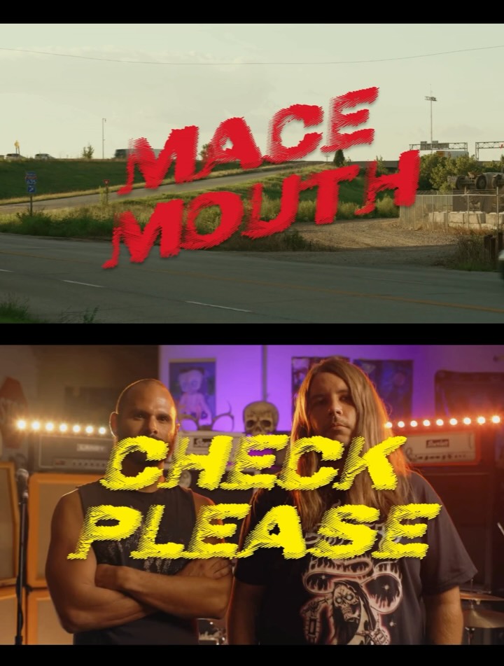 ⚡️Frames that shred ⚡️
+
Two days of madness creating a music video for @macemouth for their new song “Check Please”. Special shoutout to everyone that was involved in making this idea come to life! Stream “Check Please” now, and watch the full music video on Instagram & YouTube!
+
Camera: Sony FX3
Lenses: NiSi Athena Prime’s
.
.
.
.
.
.
.
.
#musicvideo #musicvideos #musicvideoshoot #punkmusicvideo #hardcorepunk #hardcoremusic #punkmusic #kcmusic #kcmusicscene #localmusicscene #kansascitymusic #macemouth #sonyfx3 #musicvideodirector #nisiathena #sonyalpha #sonyshooter