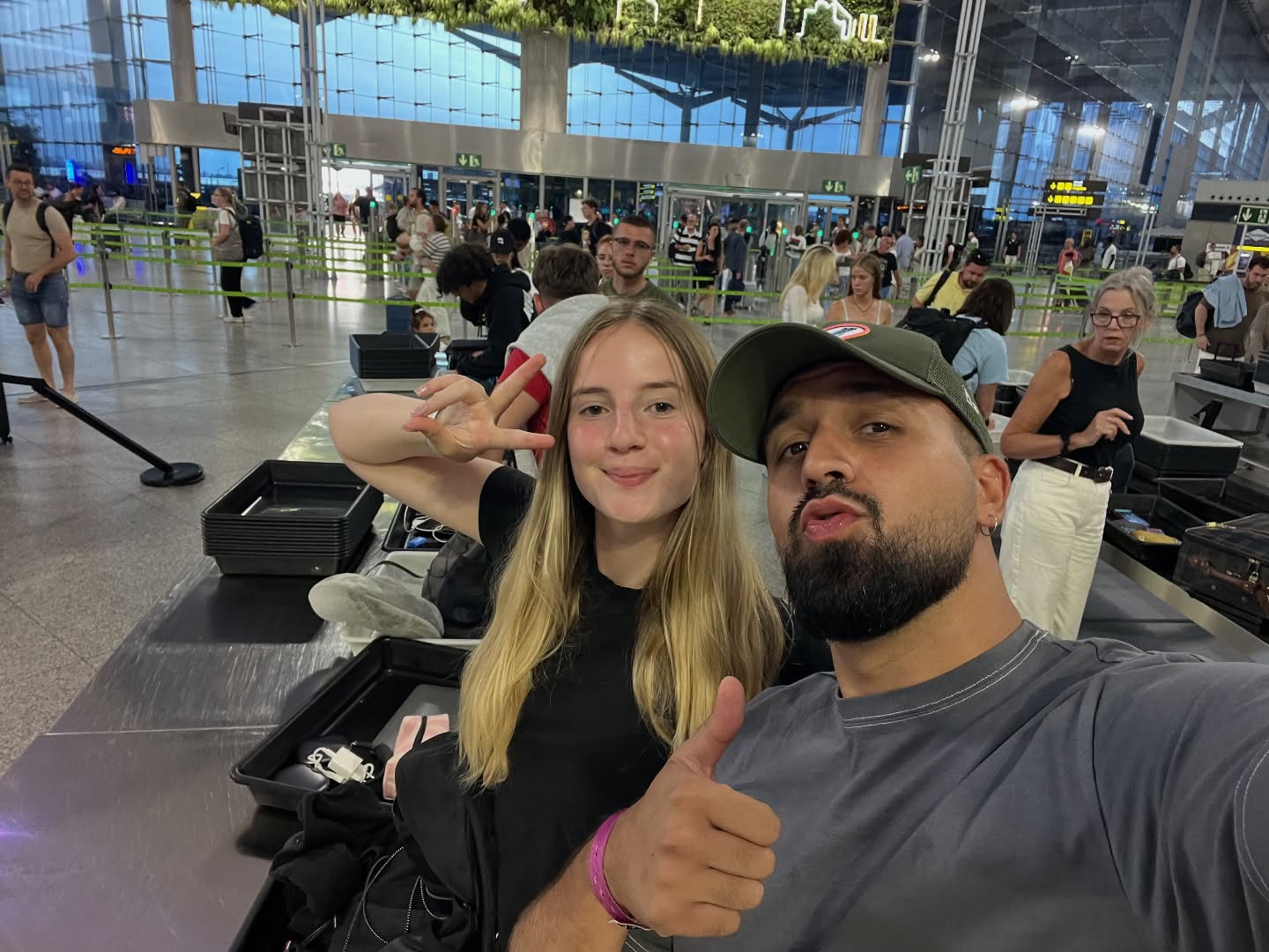 Momentos inolvidables
Hasta la próxima ❤️