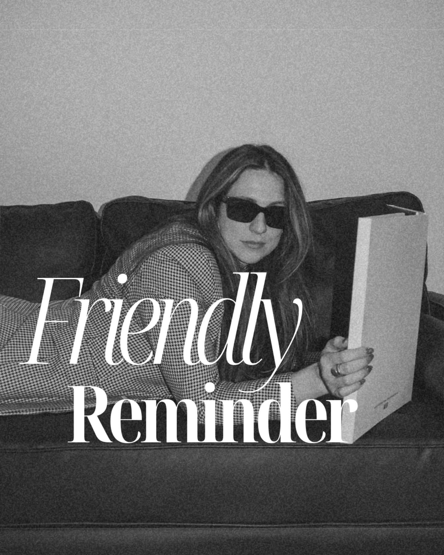 Don't go through the Holidays with bad hair... Book your appointment!