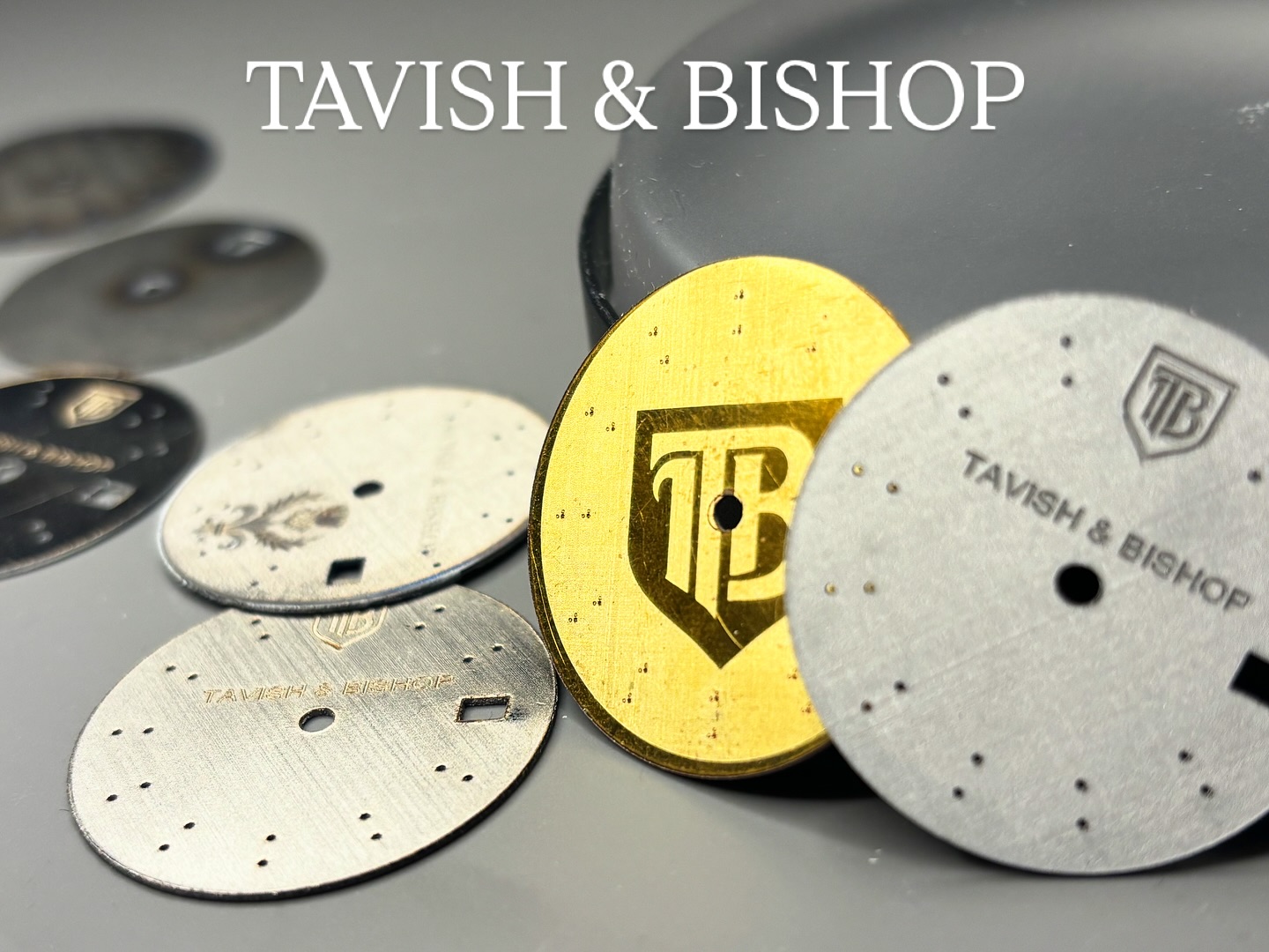 It’s been a while since our last update, but so much has been happening behind the scenes at Tavish & Bishop Timepieces.
From experimenting with titanium, brass, stainless steel, and aluminum dials, to fine-tuning every cut and engraving, the journey has been equal parts challenging and exciting.
The big news?
We now have a direct account with Sellita, one of Switzerland’s leading movement manufacturers. Our first order of Swiss movements is already in production — which means every Tavish & Bishop watch will carry verifiable Swiss traceability, straight from the source.
We’ll be offering two movement grades:
• D1 — clean and functional, with a straightforward Swiss finish.
• D3 — refined decoration, with Geneva stripes, circular graining, and elevated detailing.
Both deliver Swiss precision — the difference comes down to how much artistry you want to admire through the caseback.
Final assembly of our Sellita movements is still a few weeks away, but in the meantime we’re keeping busy. From concept to prototypes, we’re now getting down to the details: hand clearance, lume (or not to lume), dial finishes, and everything in between.
Every choice matters. Every step brings us closer. And we can’t wait to share the finished collection with you.
Define Your Time™.
#TavishAndBishop #microbrandwatch #swissmovements #watchcollectors #canadianwatch #swiss #montreal