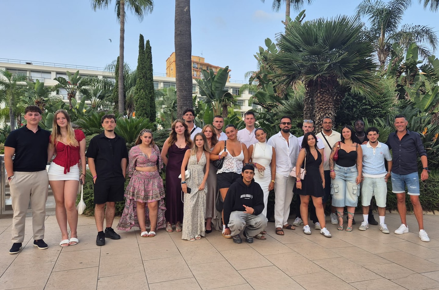 TEAM 🤝🏼🫶🏼