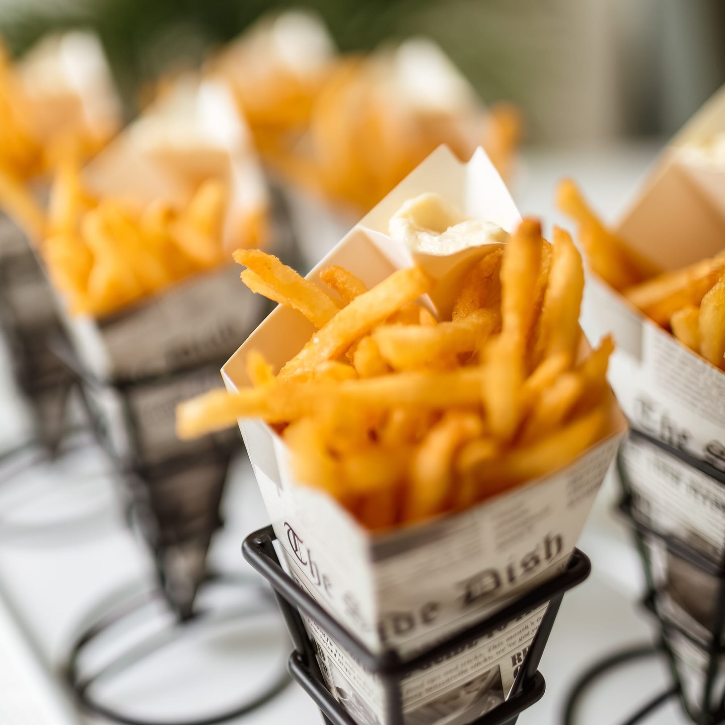 It’s almost (FRY)day 🍟!
-
-
-
-
-
#frenchfries #chef #privatechef