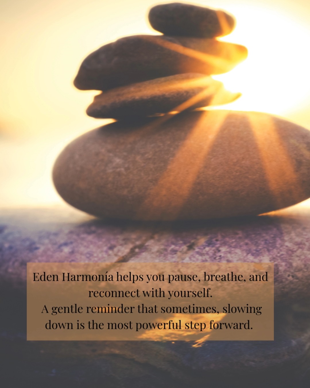 In the rush of everyday life, it’s easy to lose connection with ourselves.
✨ Eden Harmonia reminds you to pause, to breathe, and to gently return to what truly matters: you.
Join us on this journey of inner peace and reconnection. 🌿
https://www.lyratika.com/eden-harmonia
#EdenHarmonia #Lyratika #Reconnect #InnerPeace #Wellbeing