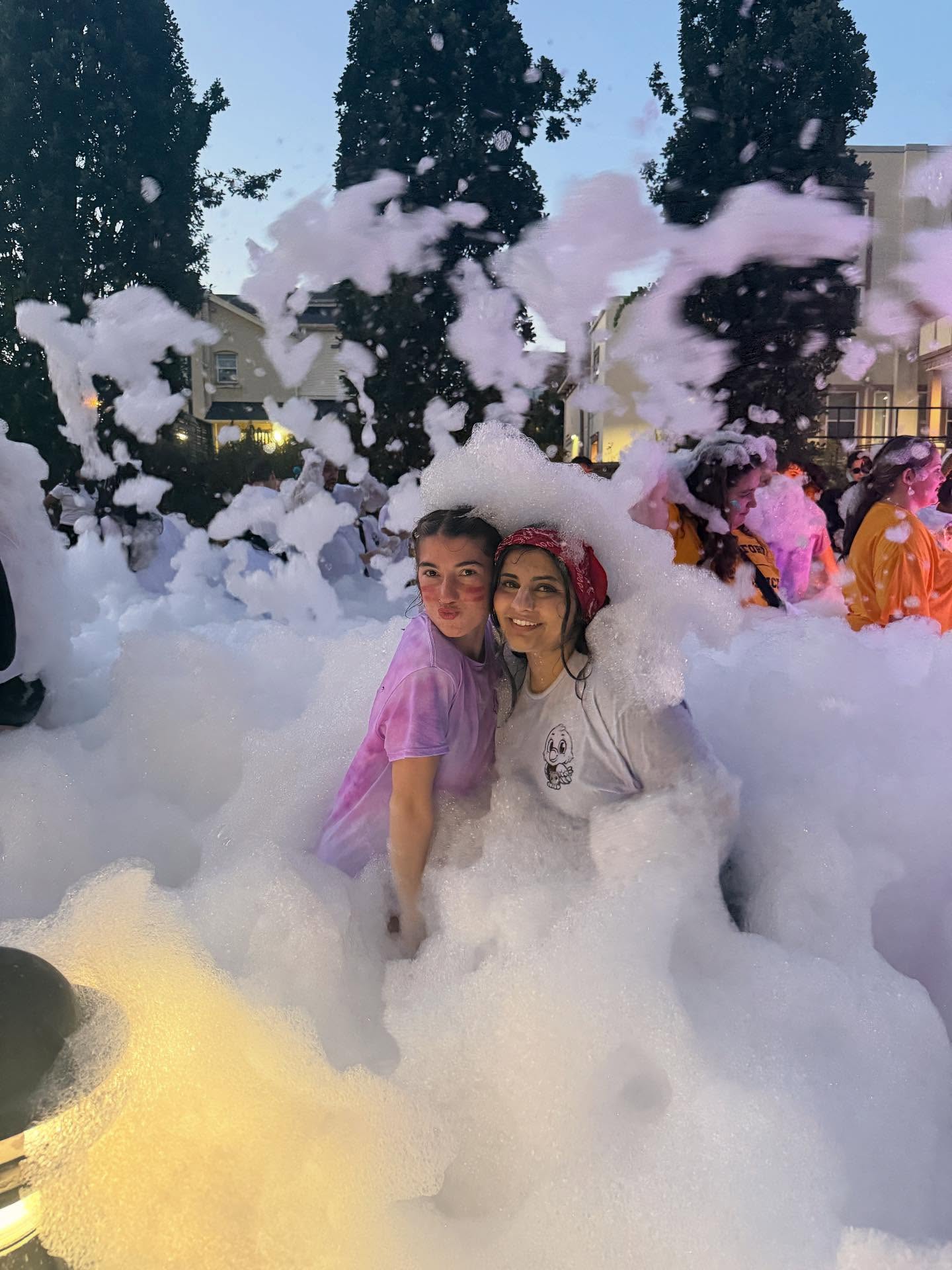 Wilfrid Laurier University Brantford turned all the way up. FoamParty.ca brought the bubbles, the beats, and the ultimate campus vibe!
From frosh week to residence events, we’ve got the GTA + beyond covered. Who’s ready for the next one? 👀
Book now at FoamParty.ca
#FoamParty #LaurierBrantford #WilfridLaurier #UniversityLife #CampusEvents #FoamPartyCanada #BrantfordEvents #GTAEvents #FroshWeek #CollegePartyVibes #StudentLife #EpicEvents