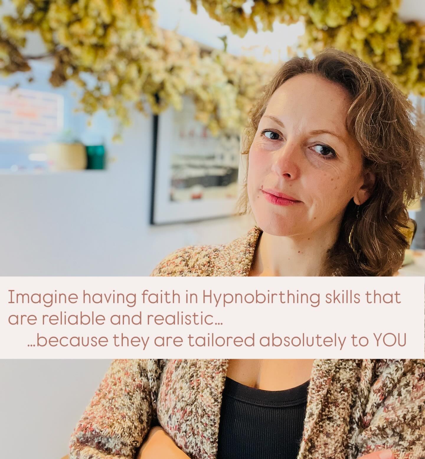 What if you don’t believe that all babies are perfectly positioned for birth? Or that your cervix is an opening lotus flower? Or that you can breathe your baby out? Does that mean you can’t access Hypnobirthing skills?
Nope. It’s just means you need to find someone who will help you cherry pick the bits that will work best for you. That someone, by the way, is me!
You don’t have to brain wash yourself to use these skills. You don’t have to be planning a home birth, or reject midwifery or obstetric practice. You just have to be ready to do some critical thinking and be open to plucking up what resonates and allowing the rest to fall away.
Give me a call to find out more about how I can support you ♥️
#hypnobirthing
#doula
#virtualdoula
#antenatalclasses
#birthplan
#birthplanning
#hypnobirthing
#havingababy
#pregnant
#maidstonemums
#sevenoaksmums
#tonbridgemums
#tunbridgewellsmums
#orpingtonmums
#edenbridgemums