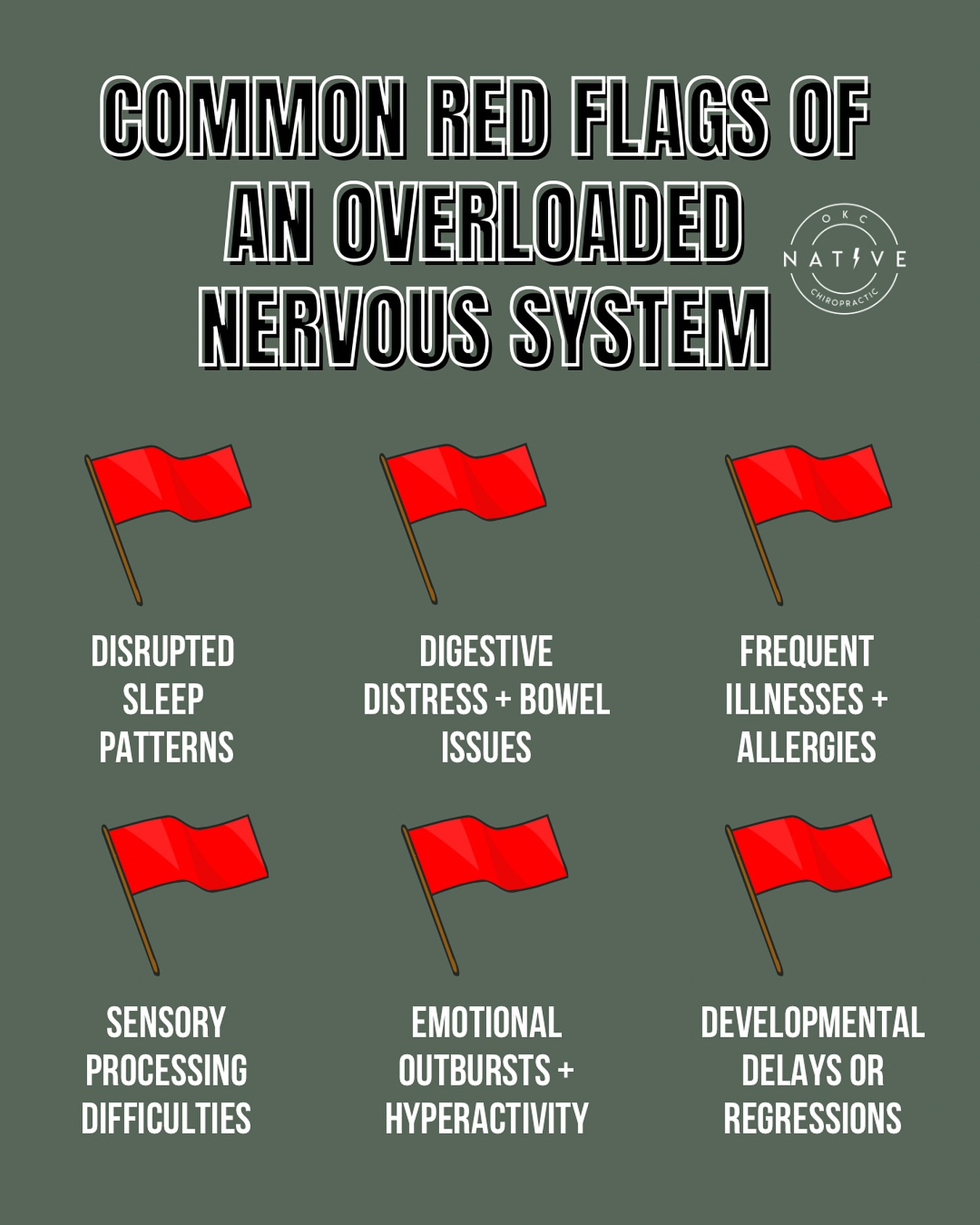 “I feel like we’ve done so much and have tried every option for my child, but we still feel stuck in the same place.” 💔
This heartfelt statement from a mom during a recent consultation echoes the frustration many parents feel while seeking answers for their child’s health struggles.
Despite countless doctor visits, medications, therapies, and holistic approaches, families often find themselves on a hamster wheel of trial-and-error with minimal improvements. It’s an exhausting and demoralizing cycle. 😔
The nervous system provides the critical framework on which children’s health is built. So when this system becomes imbalanced and dysregulated, the ripple effects can be wide-reaching.
Common red flags of an overloaded nervous system include:
🚩 Disrupted sleep patterns
🚩 Digestive distress and bowel issues
🚩 Frequent illnesses and allergies
🚩 Sensory processing difficulties
🚩 Emotional outbursts and hyperactivity
🚩 Developmental delays or regressions
An adaptable, well-integrated nervous system is the foundation for all other systems to work how they are supposed to within the body. When this central processing unit functions smoothly, children reap far more benefits from other health-supportive efforts. BUT the nervous system has to be first! 🧠
What if true healing isn’t about doing more, but about doing less? By prioritizing the RIGHT interventions over simply MORE interventions, we might finally make the progress our children deserve. 🌟
To take the next steps in your child’s health and read our 𝐖𝐡𝐞𝐧 𝐋𝐞𝐬𝐬 𝐢𝐬 𝐀𝐜𝐭𝐮𝐚𝐥𝐥𝐲 𝐌𝐨𝐫𝐞 article at the link in our bio.
#pxdocs #functionalmedicine #holistichealth #okc #okcmoms #edmondok #edmondoklahoma #oklahomacity #nervoussystem #vagusnerve