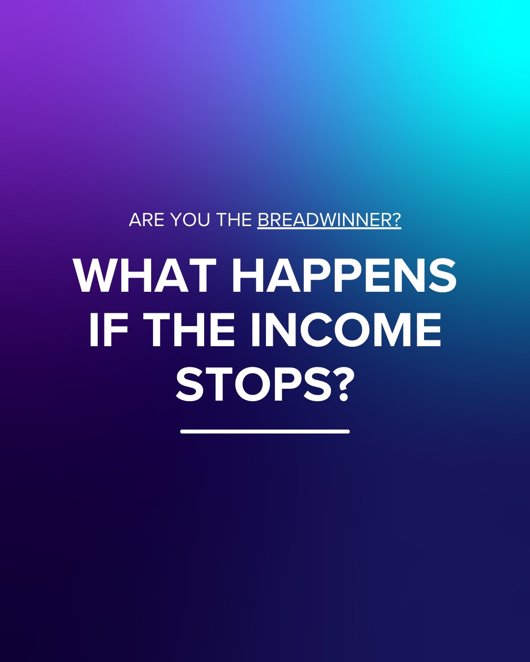 You protect your home, your car, even your phone... but what about your income?
If you're the breadwinner, your income keeps everything moving…mortgage, bills, future plans.
But what would happen if you couldn't work tomorrow?
Income protection is about more than insurance, it's about peace of mind for you and your family.
Let's chat about making sure your biggest asset (you!) is protected properly 💬
There may be a fee for insurance advice. The precise amount will depend upon your circumstances.
Yomo Finance Ltd is an Appointed Representative of The Right Mortgage Ltd, which is authorised and regulated by the Financial Conduct Authority. Registered in England and Wales no.15250199. Registered Address: The Hive @ Edenwood, Place 15 Old Chatham Road, Blue Bell Hill, Aylesford, ME20 7EZ.
#IncomeProtection #YomoFinance #YourMortgageYourMove #KentMortgageBroker #InsuranceAdviceUK