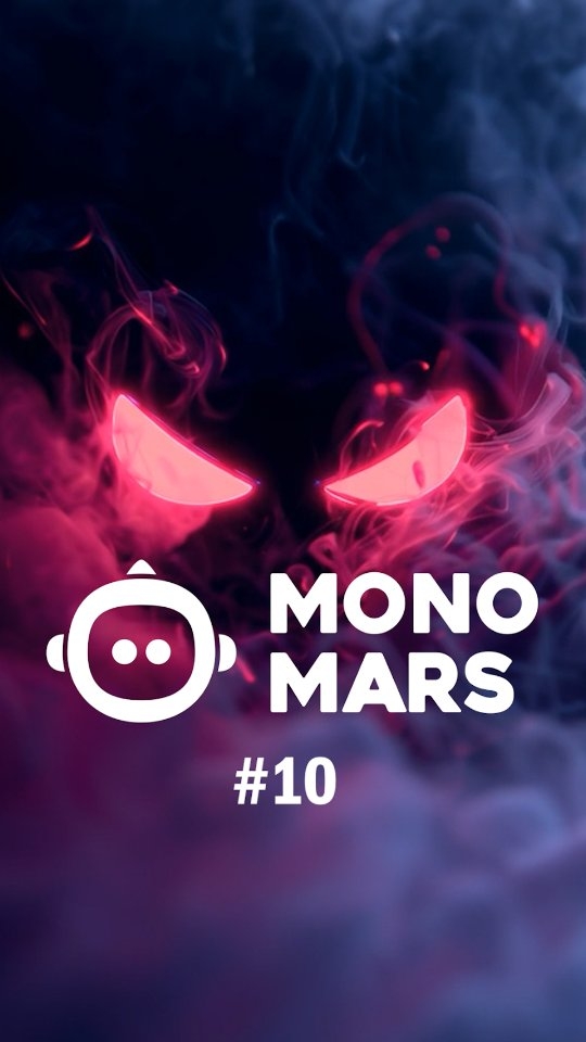 Neil has returned… but now he faces his greatest danger. 💙⚡
Greeny’s next move could change everything. 🐊
Will he survive?
The biggest crisis is here—what happens in the next episode? 🌌
#MonoMars #NeilInDanger #GreatestCrisis #Greeny #SaveNeil #SciFiStory #SpaceAdventure #NextEpisode #Cliffhanger
#모노마스 #닐의위기 #그리니 #다음화는