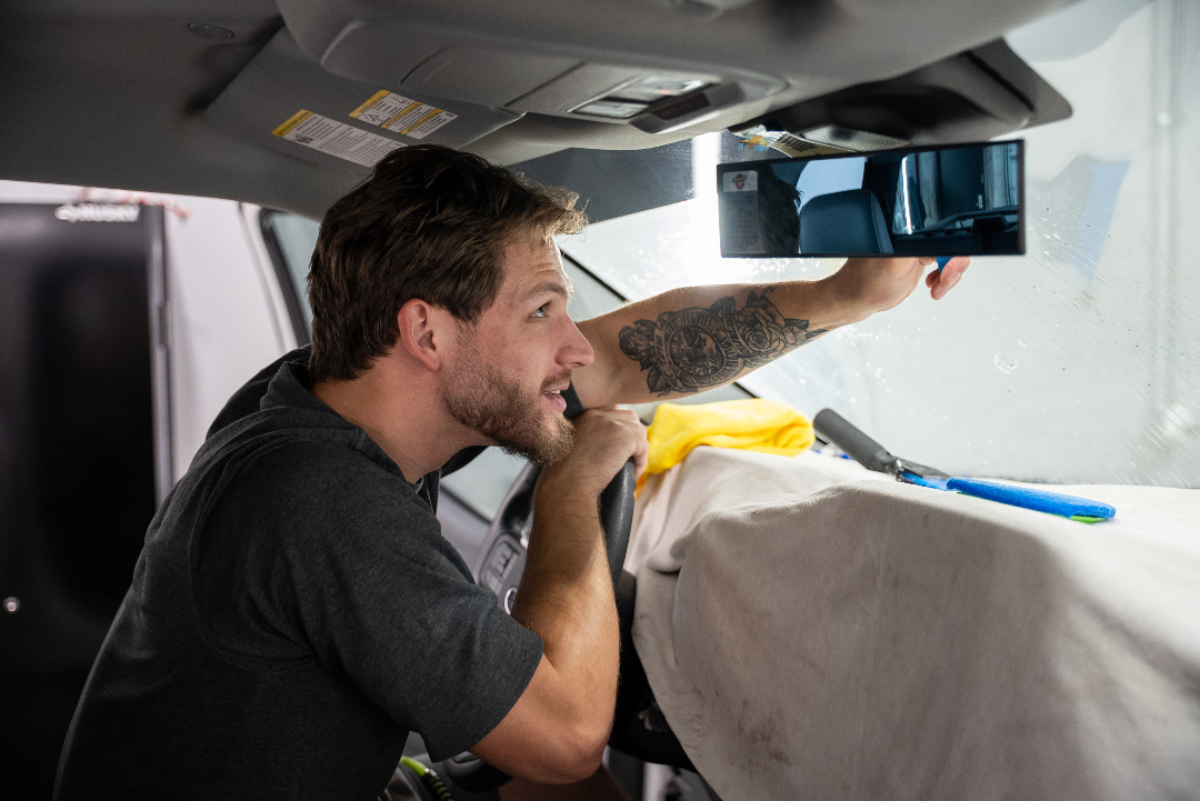 Show this to the judge when they ask if we go past the AS1 lines #ShoutOutMyLawyer #LegalTint #HunchoTints #WindShieldStrip