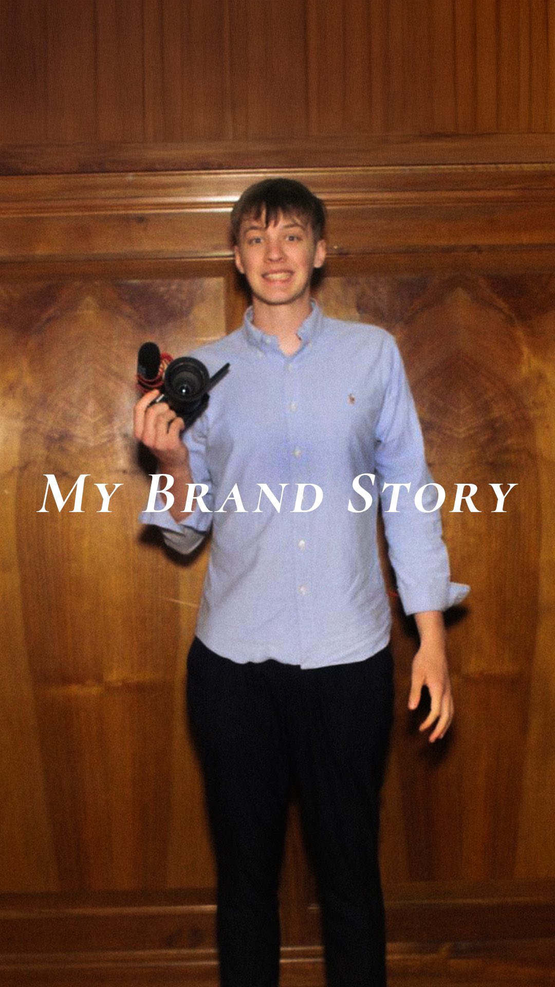 Here’s a quick intro to me and what I’m all about!
My name is Roddy and I make fun wedding films that really reflect your wedding.
I focus on unposed, candid moments that you, and your family can watch back fondly for decades to come.
If you want to learn more you can visit my website in my bio - or shoot me a message here,
Roddy
-
-
-
-
-
-
-
-
#weddingfilm #londonwedding #weddingfilmmaker #sussexwedding #ukweddingvideographer #brandstory