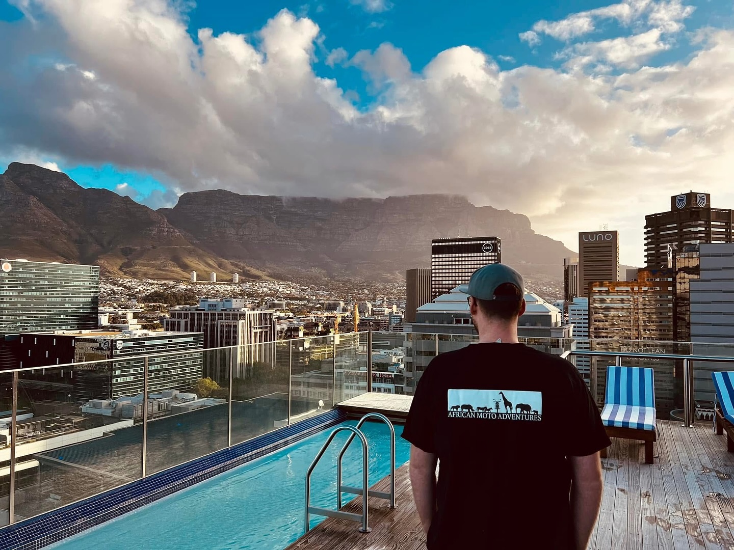 🌍 In just 2 weeks, 14 riders set off from Cape Town on The Grand Tour — 21 days, 5 countries, one epic adventure.
From Namibia’s deserts to the thundering Victoria Falls, then back south through Botswana, the Garden Route, and home to Cape Town 🏍️🔥.
This year we’re doing something new: the whole journey will be filmed for a YouTube series 🎥 — so you can ride along with us!
Stay tuned for the adventure ➡️ Updates dropping here + series release in Nov/Dec.
•
•
••••••••••••••••••••••••••••••••••••••••••••
African Moto Adventures
Fully guided tours in Southern and Eastern Africa by adventure bikers for adventure bikers! 😎
🇿🇦🇳🇦🇿🇲🇿🇼🇧🇼🇺🇬🇷🇼🇹🇿🇰🇪🇲🇼🇱🇸
when will you #ridethewild
Find out more www.africanmotoadventures.com
••••••••••••••••••••••••••••••••••••••••••••
#triumph
#bmw
#safari
#tourlife
#bike
#africa
#ktm
#adventure
#gorilla
#adventurebikerider
#kampala
#motorcycletours
#rwanda
#yamahat700
#tanzania
#uganda
#southafrica
#t7
#botswana
#exploreafrica
#gopro
#moskomoto
#alpinestars
#motorcyclesafari
#victoriafallszimbabwe
#africanmotorcycleadventure
#motorcycle
#tours
#adventure