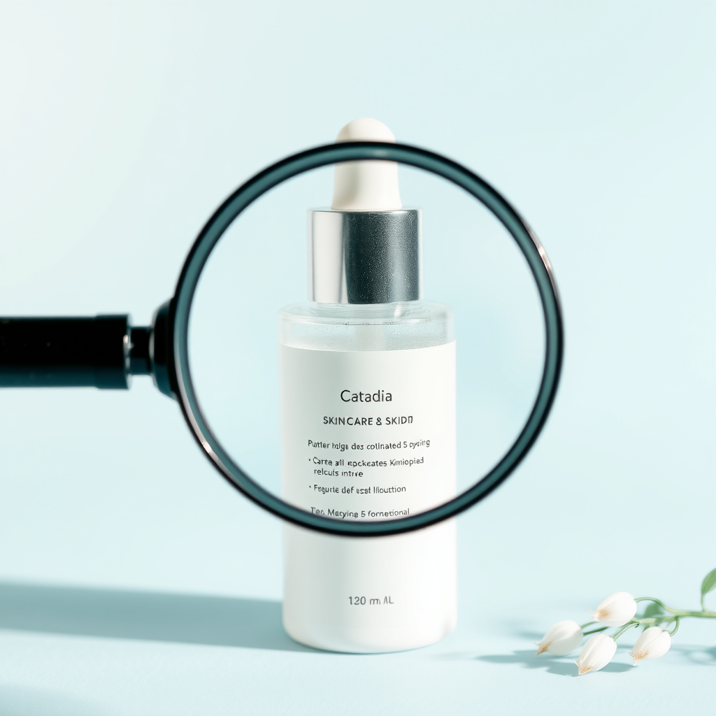 Are you getting mixed signals about skincare? 🤔 Let's debunk some myths and serve you the truth for your clearest glow! 💖 Stay informed and radiant! #SkincareMyths #GlowUp #ClearAndCo #SkincareRoutine Link in Bio