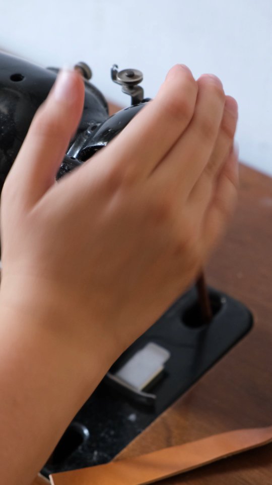 Takto znie remeslo :) 👍
#procesvyroby #remeslo #kozenavyroba #slovenskaznacka #horalist