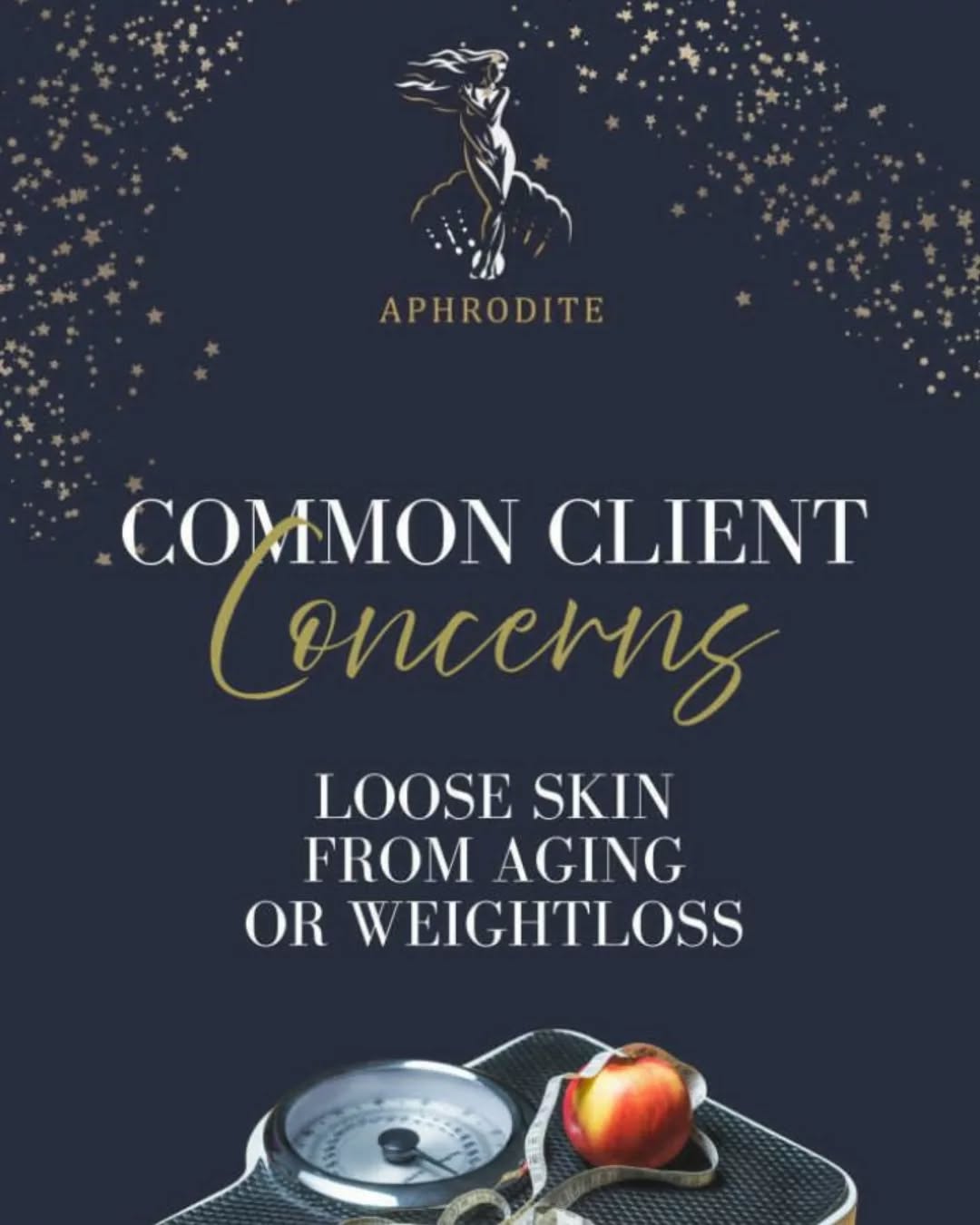 Are these common issues for you? Whatever your problem we have a solution and can discuss all available treatments at a consultation!
Loose skin is a problem many people suffer with but theres always a solution!
Dm me to see how i can help you!
#fatloss #looseskin #weightloss #looseskintreatment #skinprob #skinproblems #skintightening #crickhowell